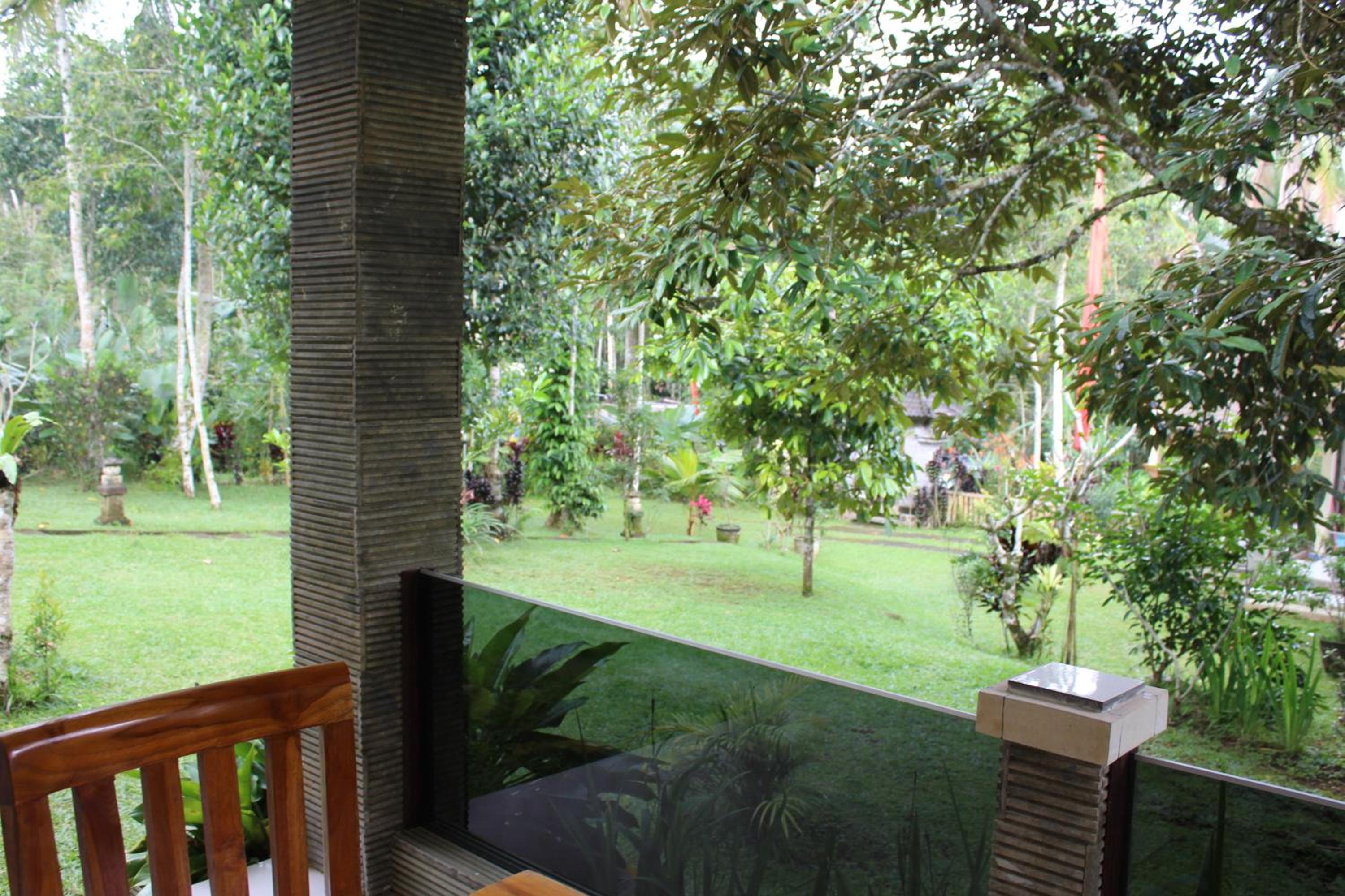 Family Bungalow - Photo 12
