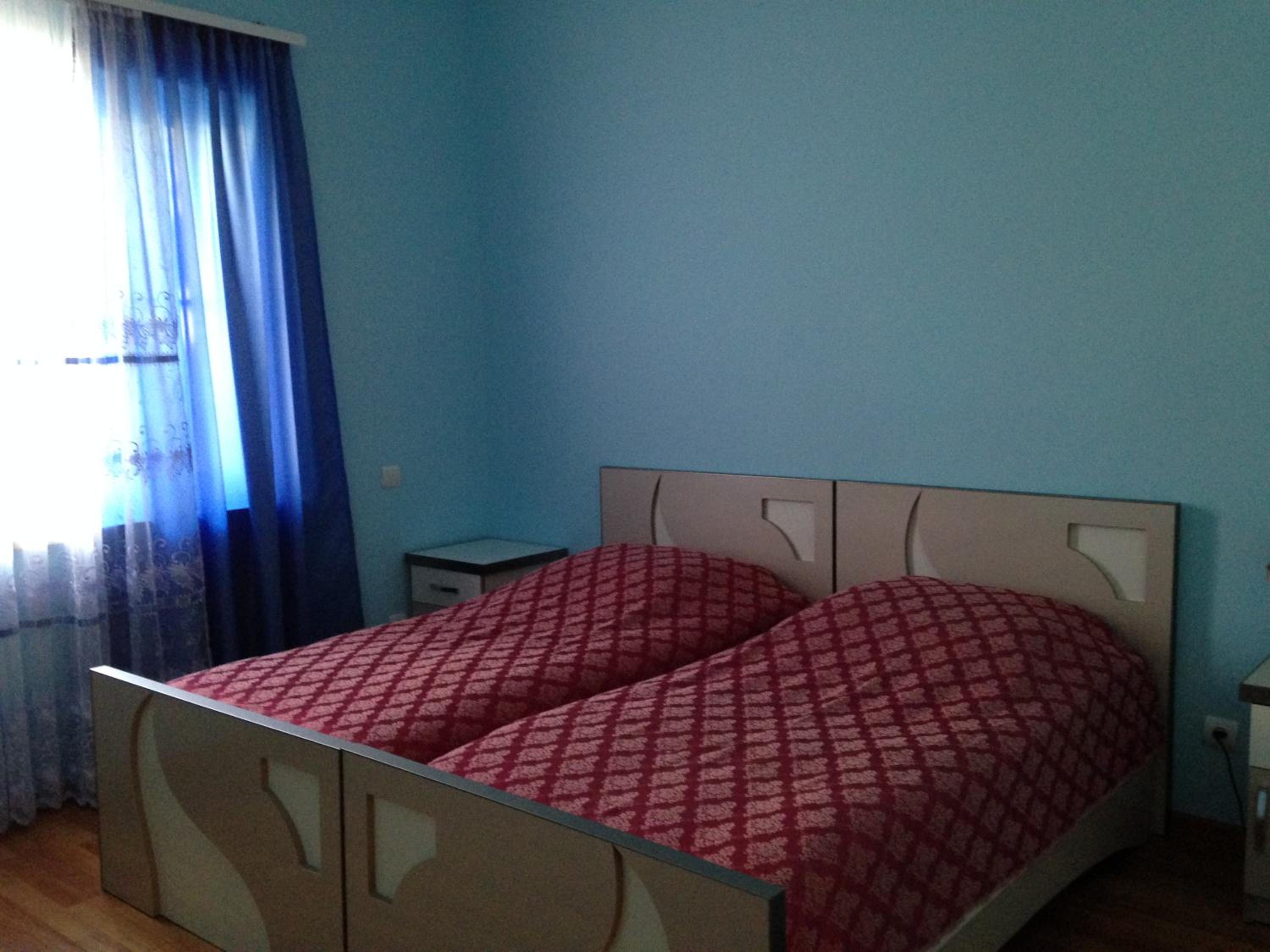 Deluxe Double or Twin Room photo 2