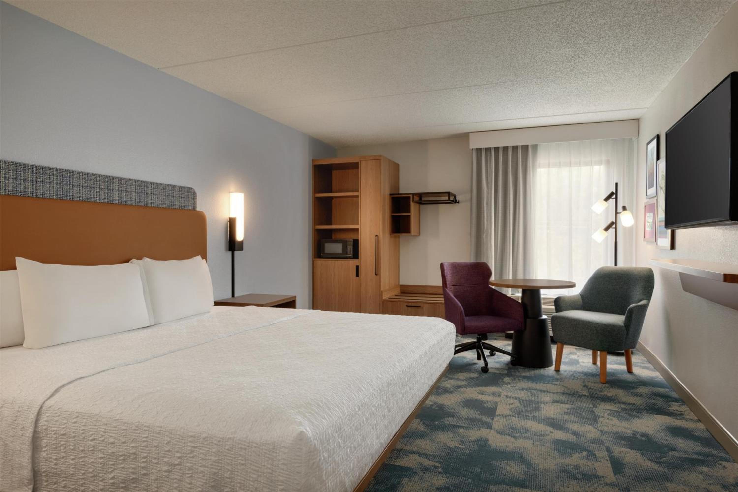 King Room - Hearing Access/Non-Smoking photo 3