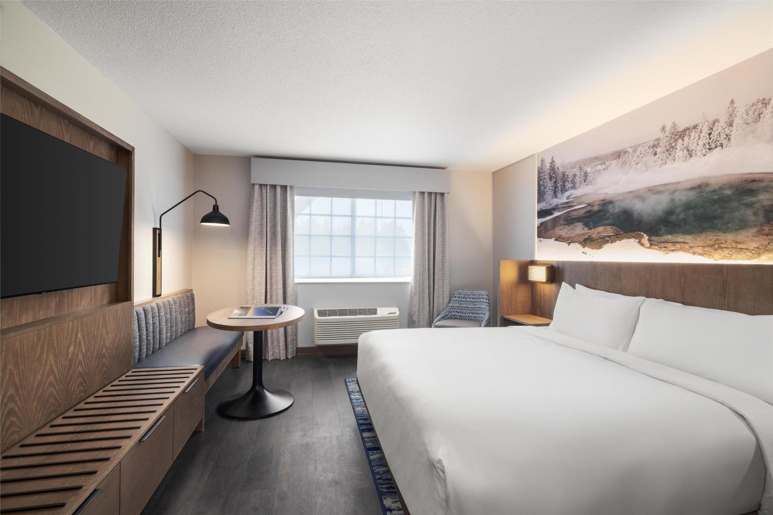 King Room - Photo 5