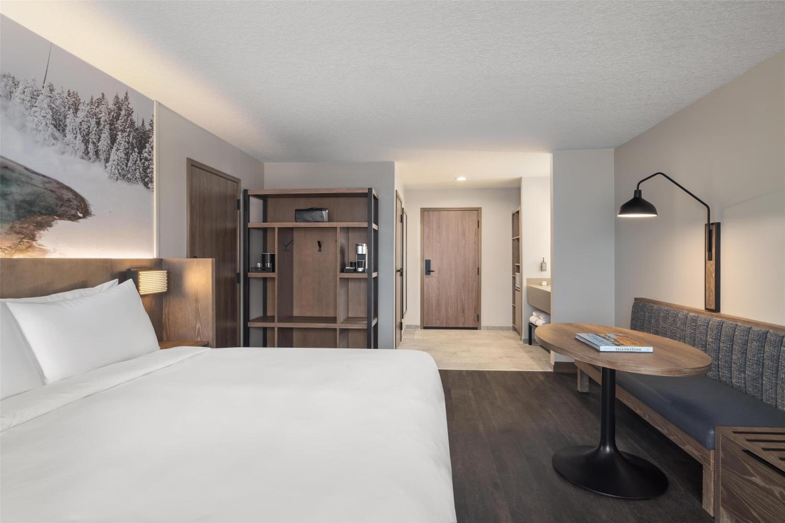 King Room - Photo 6