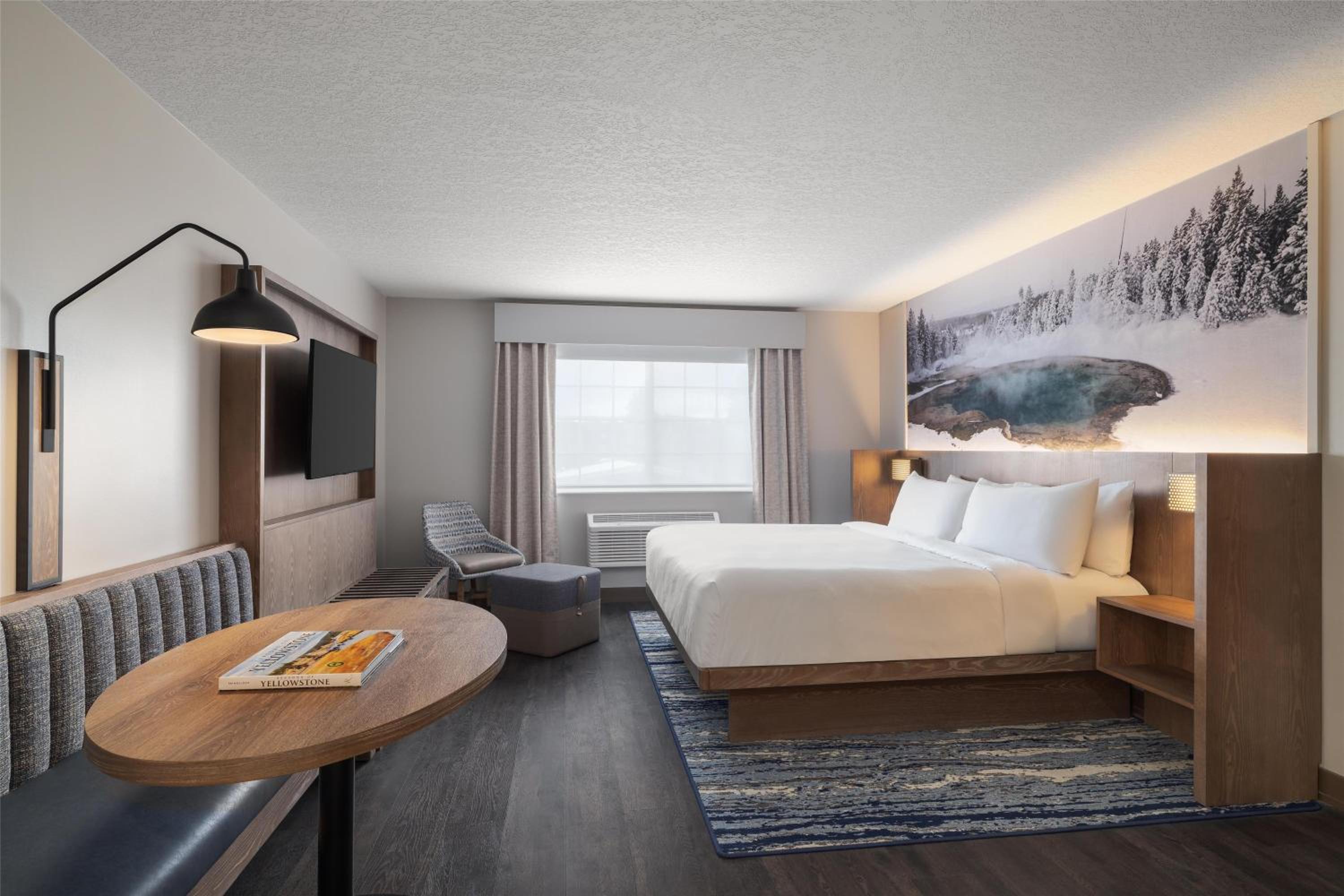 King Room - Photo 7