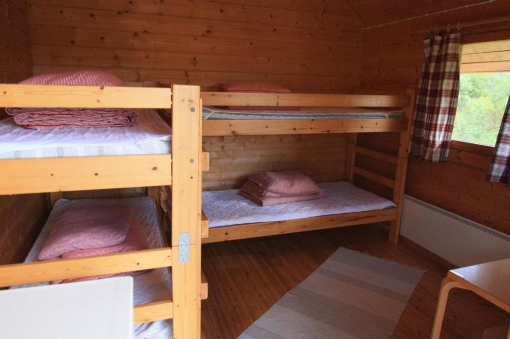 Economy Cottage with Shared Facilities photo 1