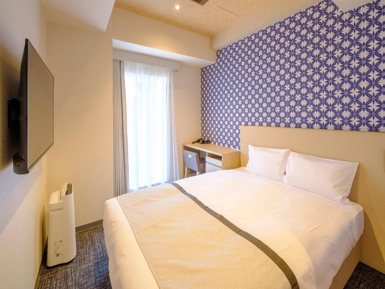 Moderate Double Room