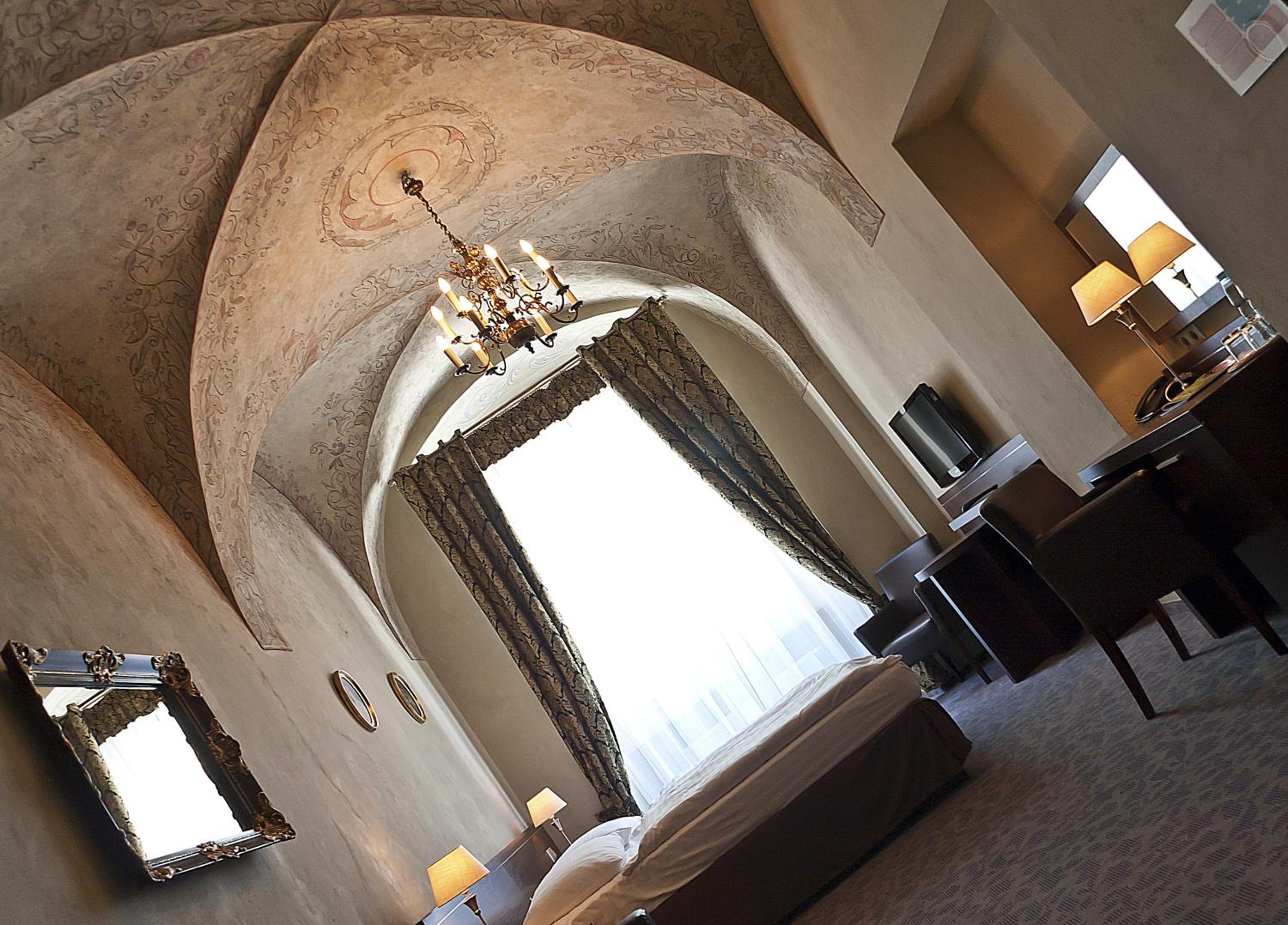 Deluxe Double or Twin Room - Photo 1