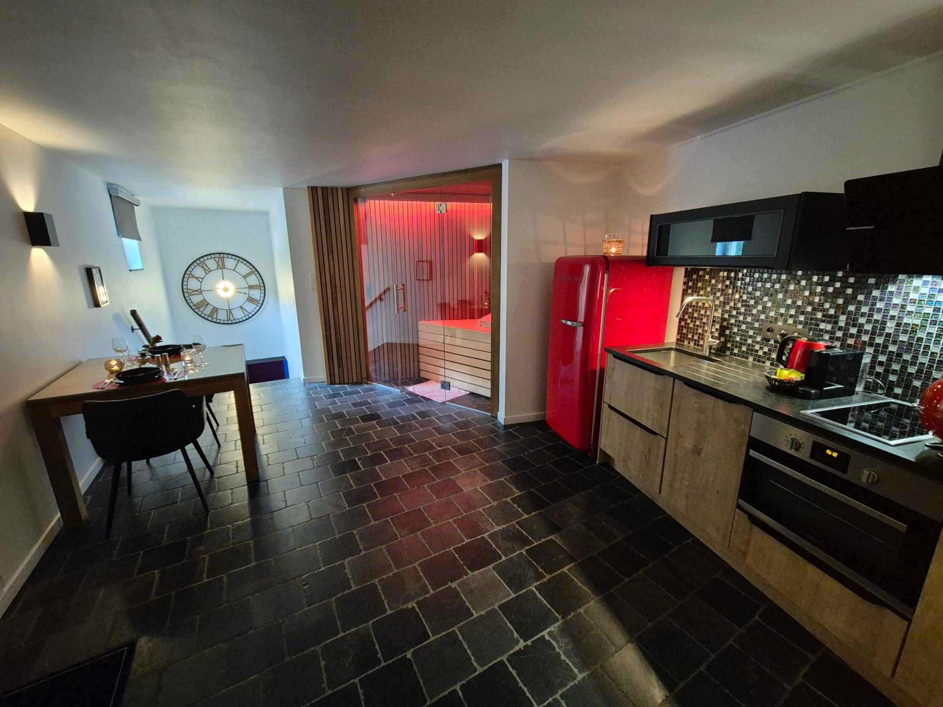 Suite with Private Pool photo 2
