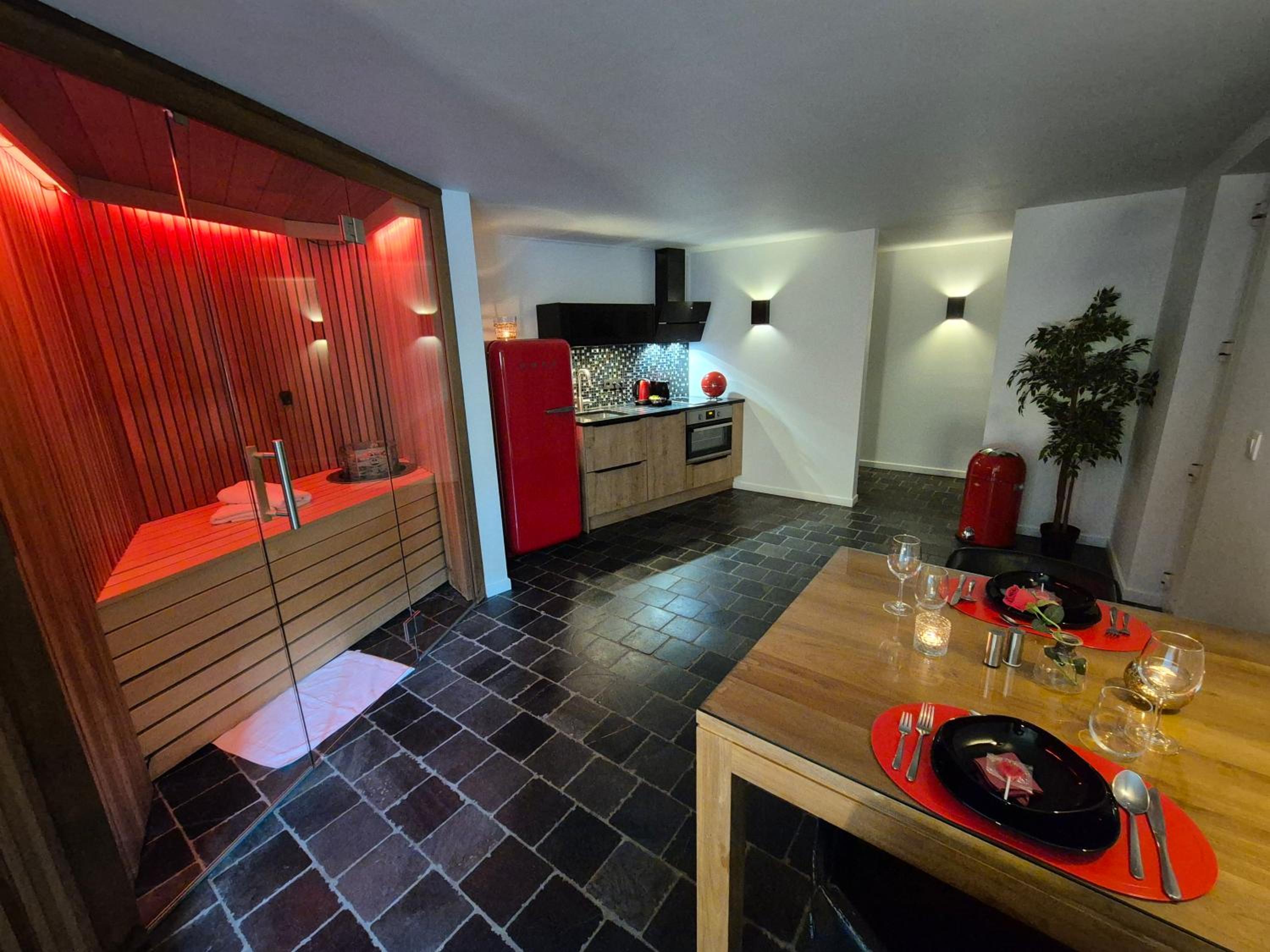 Suite with Private Pool photo 1