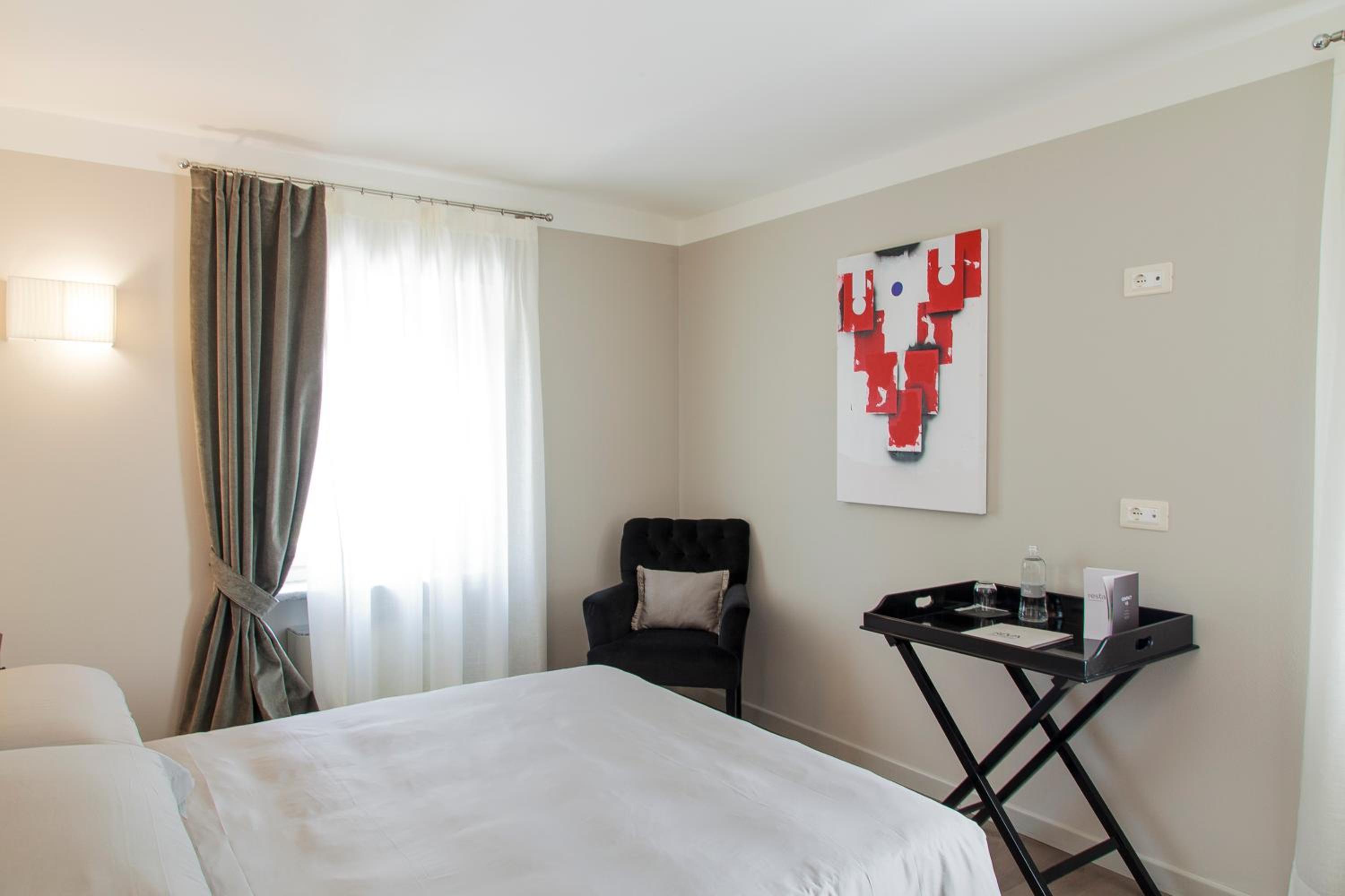 Standard Double Room photo 1