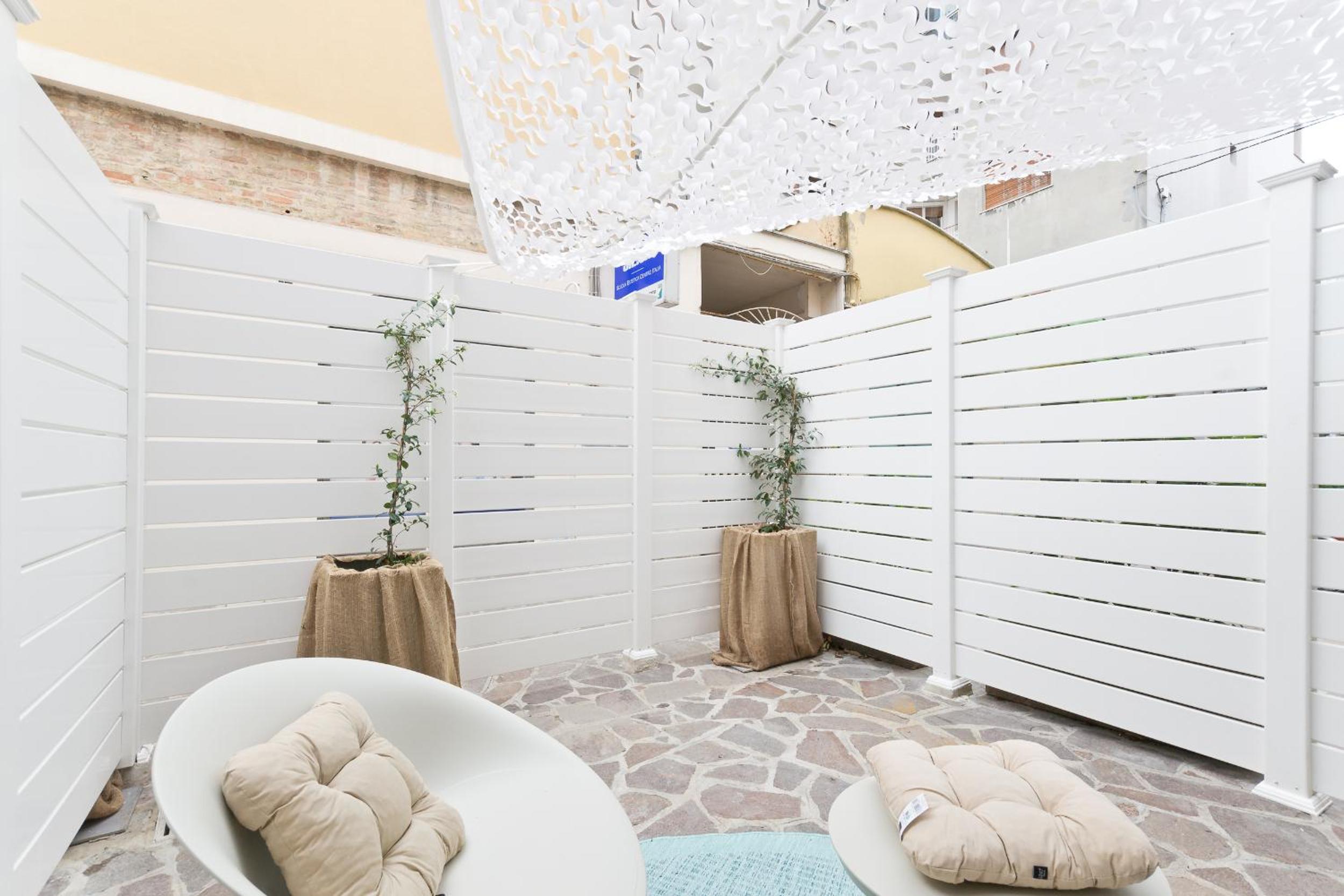 Borgo Centrale Rooms, Bilde 16