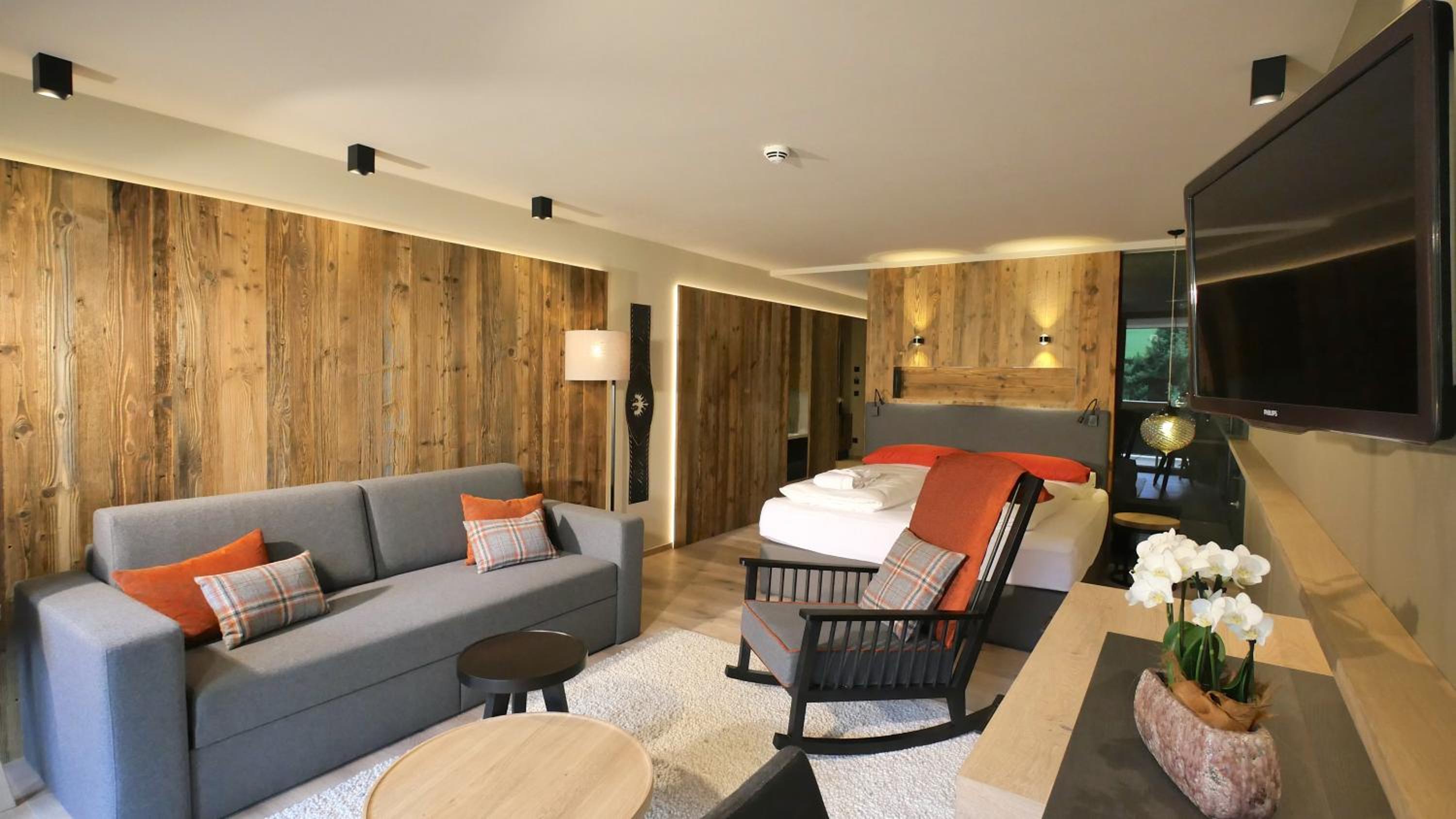 Superior Room 3 with Terrace