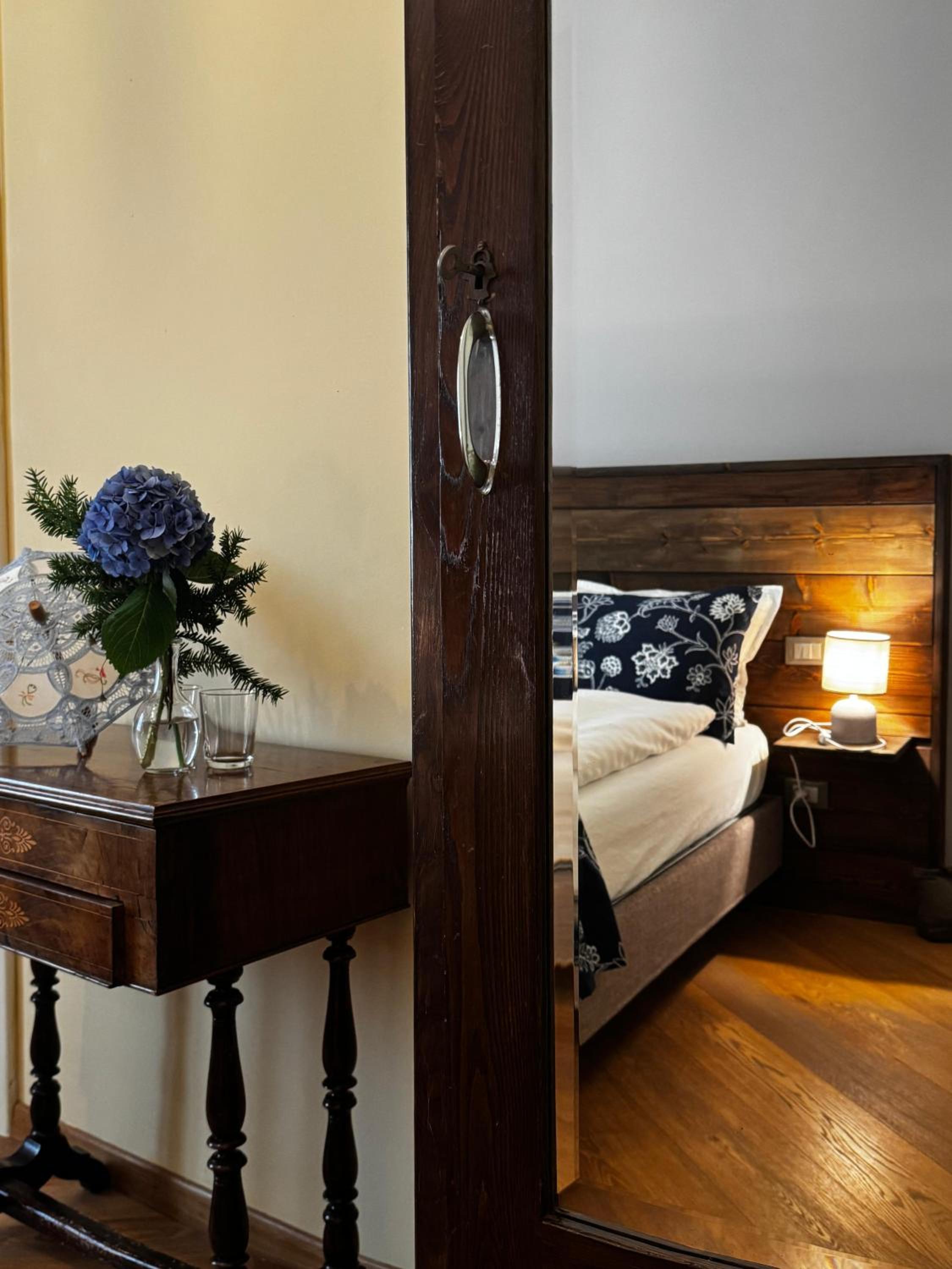 Double or Twin Room with Bathroom photo 1