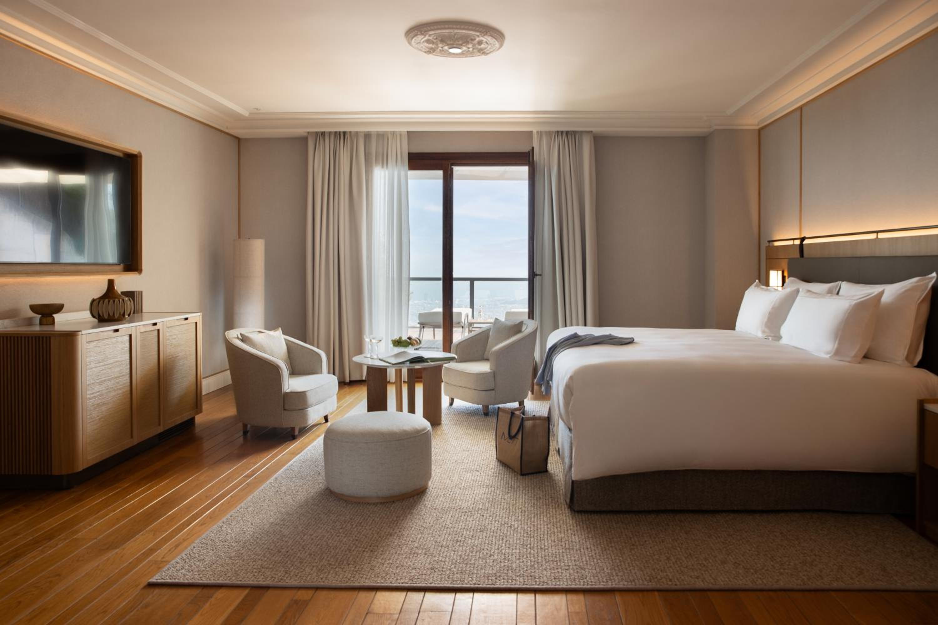 Double Room with Terrace photo 2