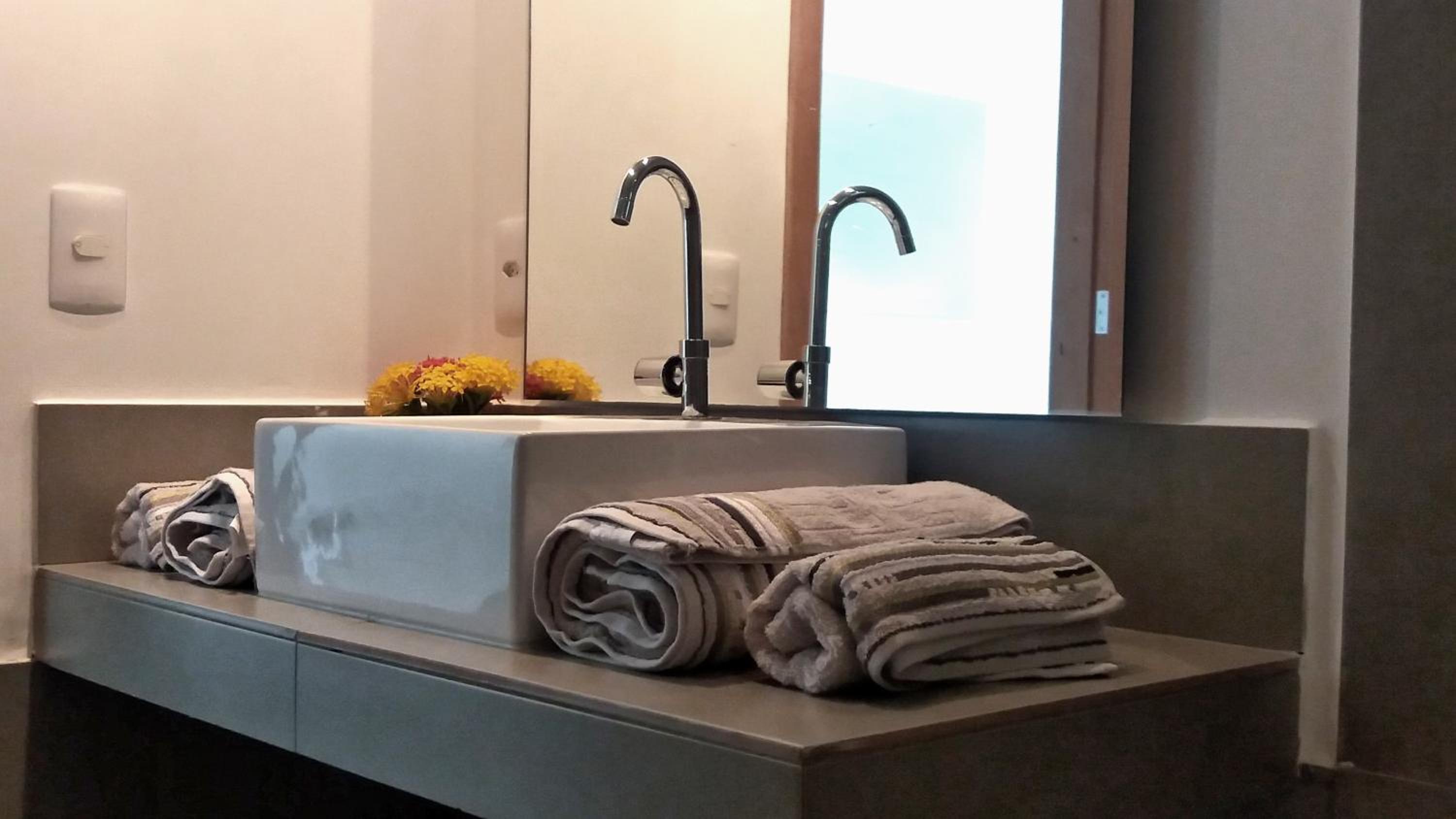 Deluxe Apartment - Photo 17