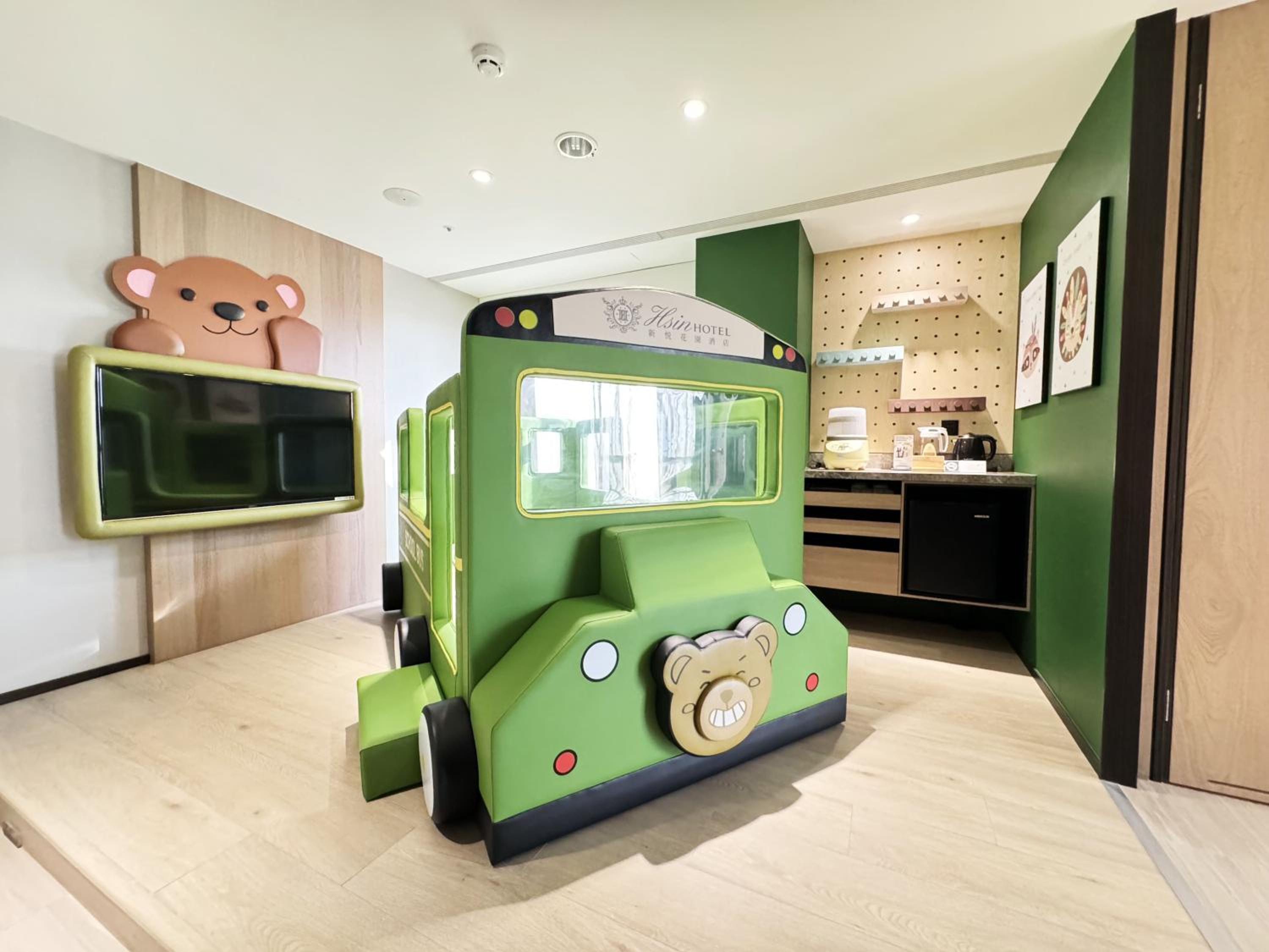 Kid Theme Suite