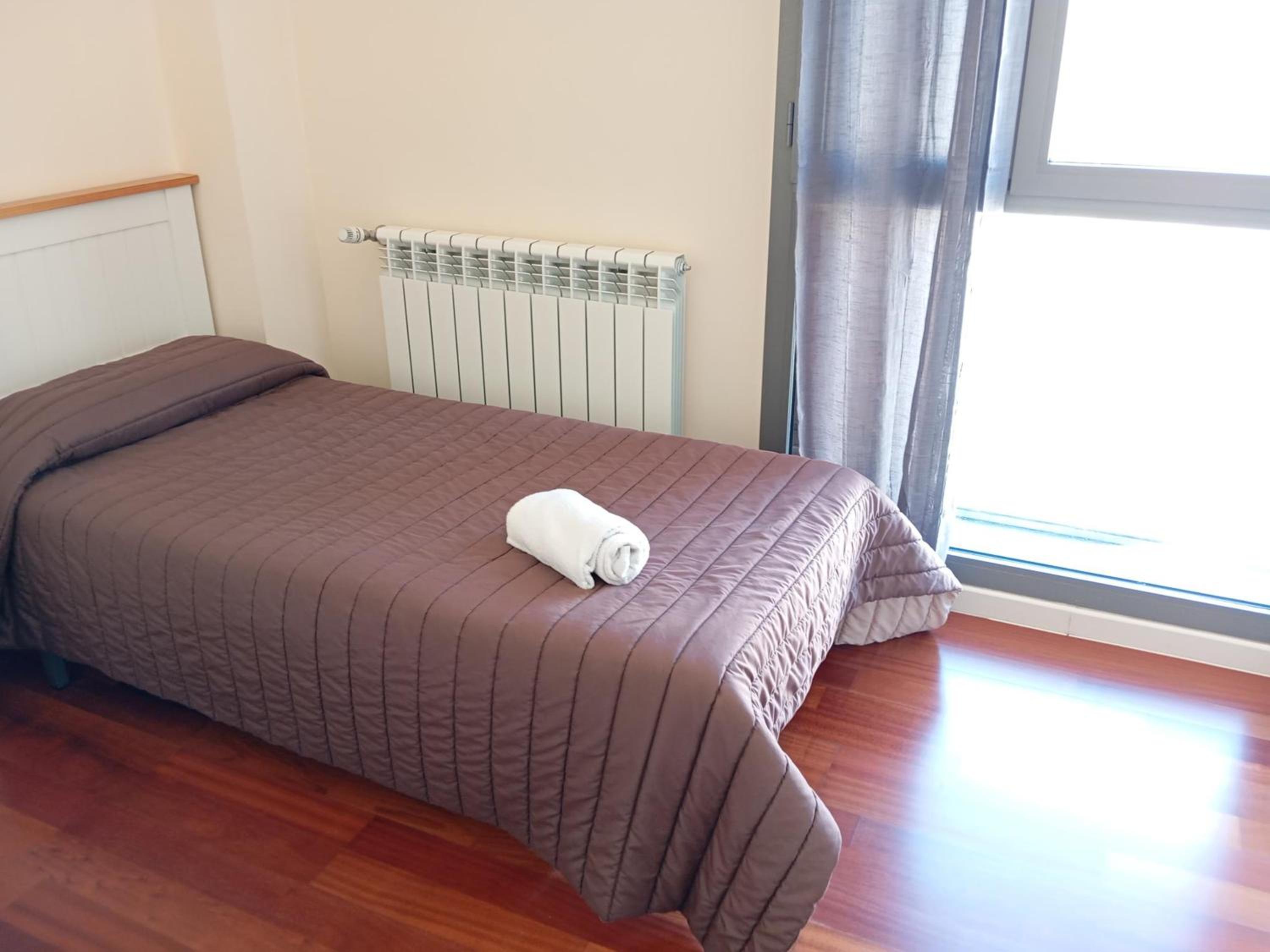 Two-Bedroom Apartment photo 2
