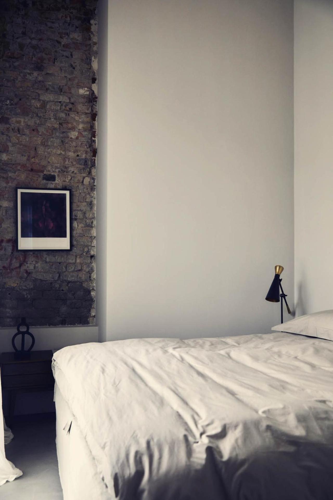 Penthouse Apartment photo 1