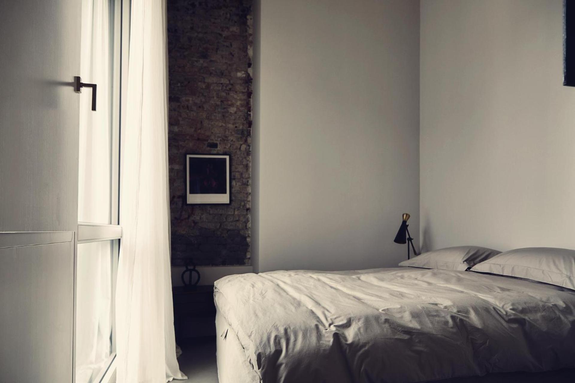 Penthouse Apartment photo 2