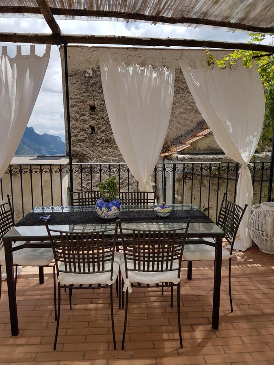 Apartment with Terrace photo 2