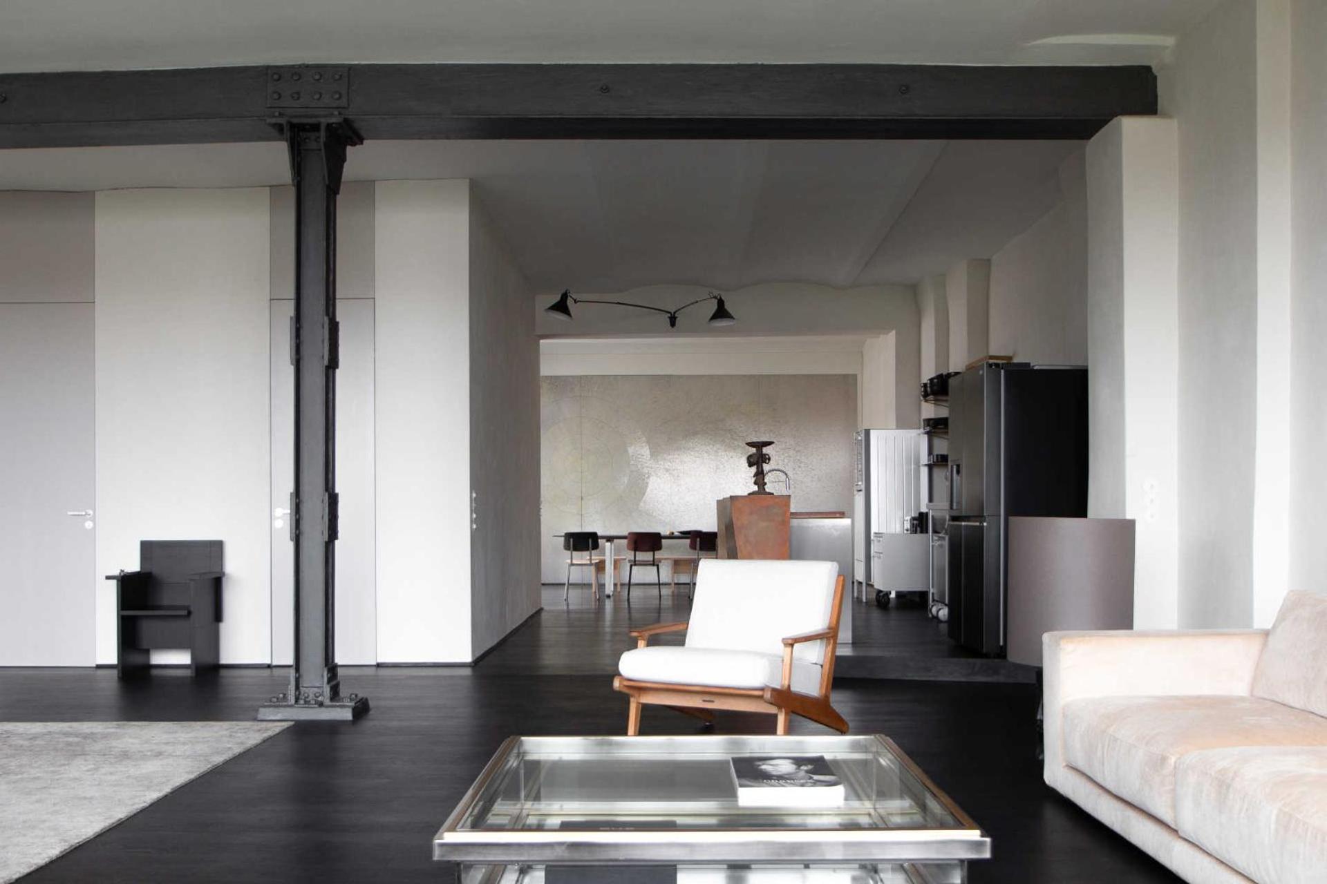 Loft photo 3