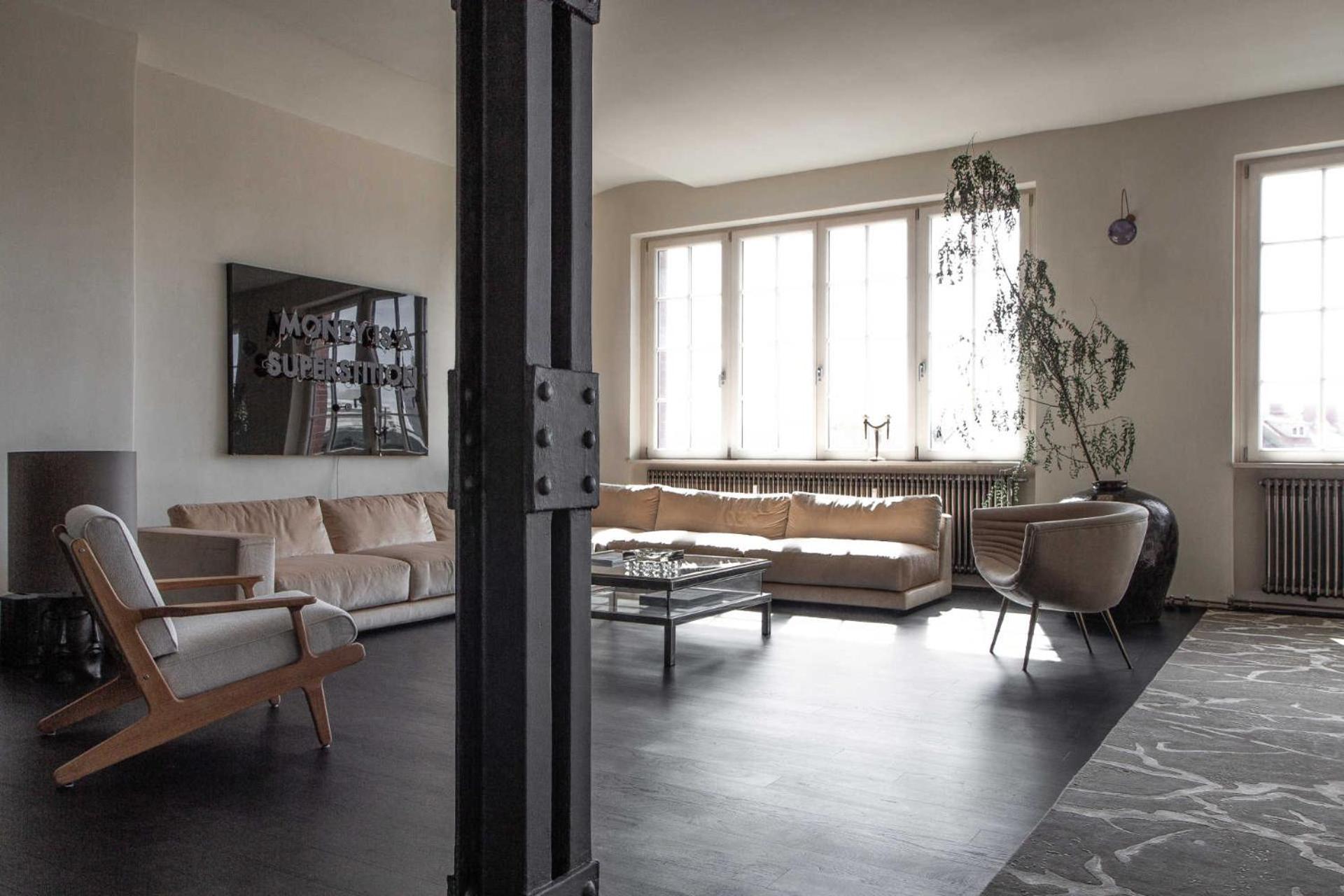 Loft photo 1