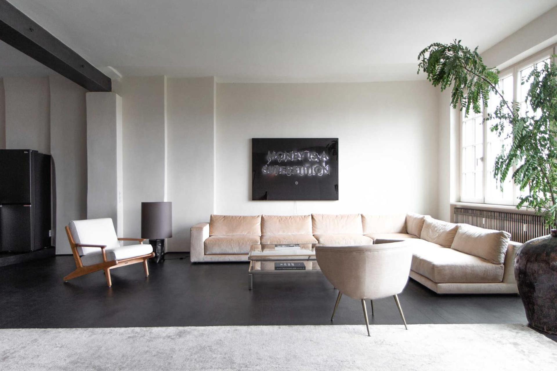 Loft photo 2
