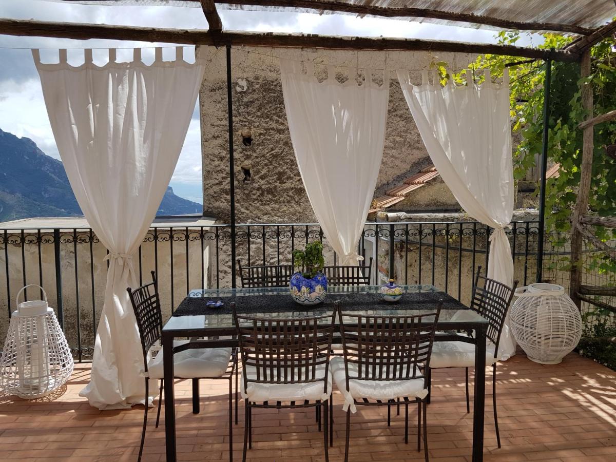 Apartment with Terrace photo 3