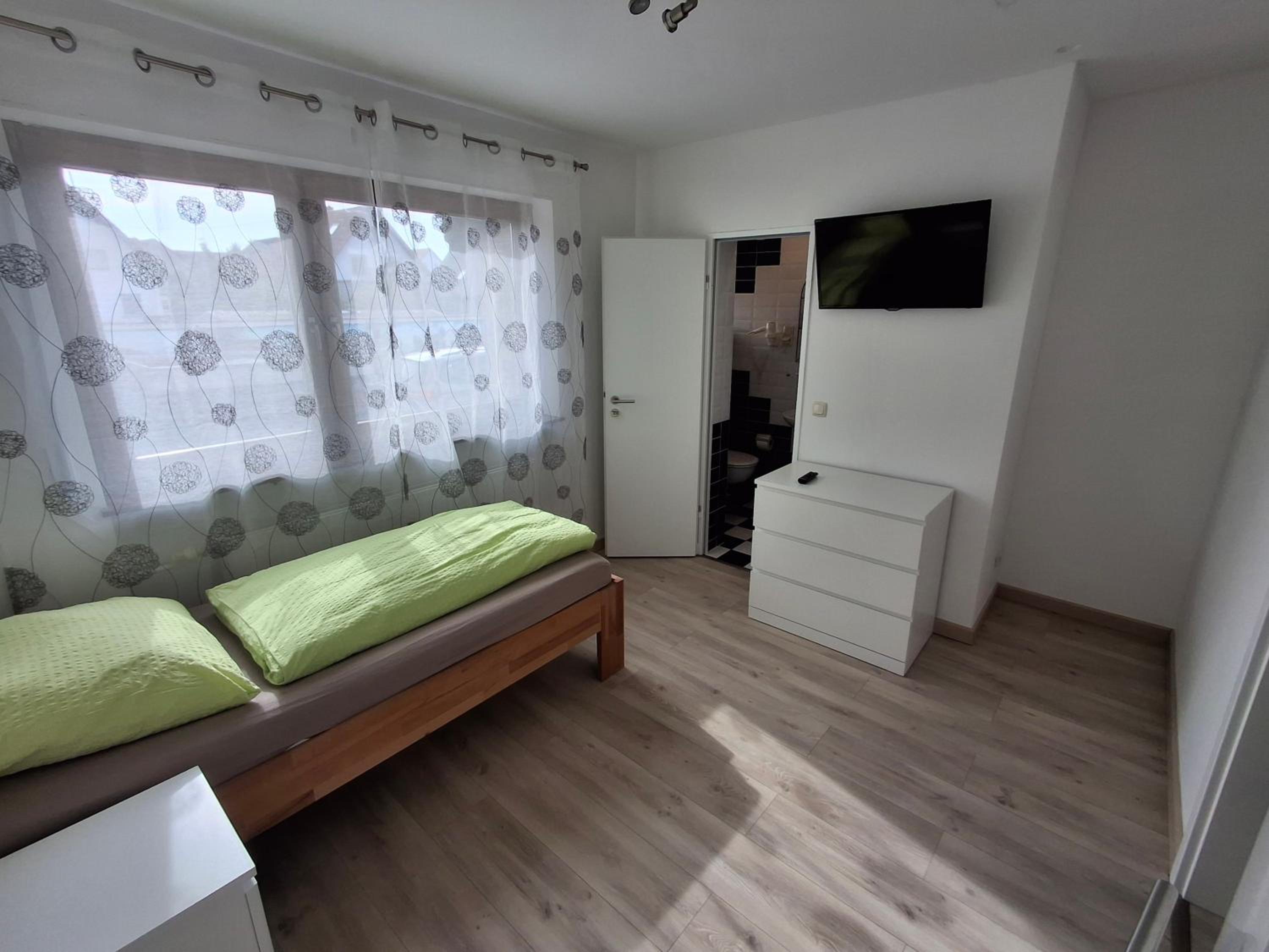 Two-Room Apartment photo 1