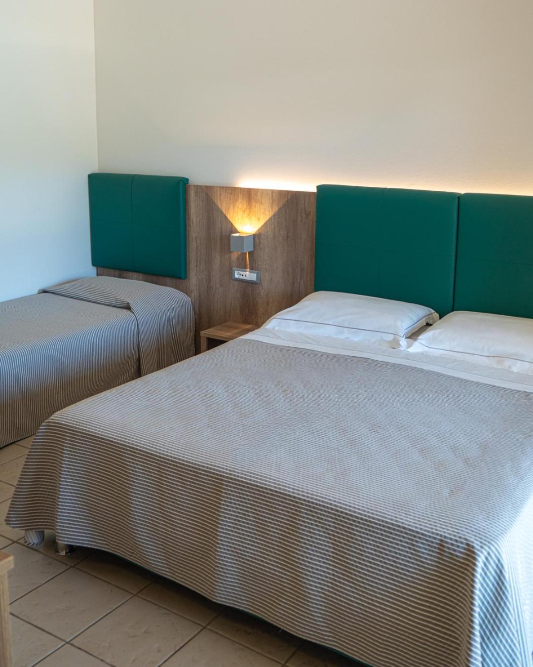 Executive Triple Room - Photo 9