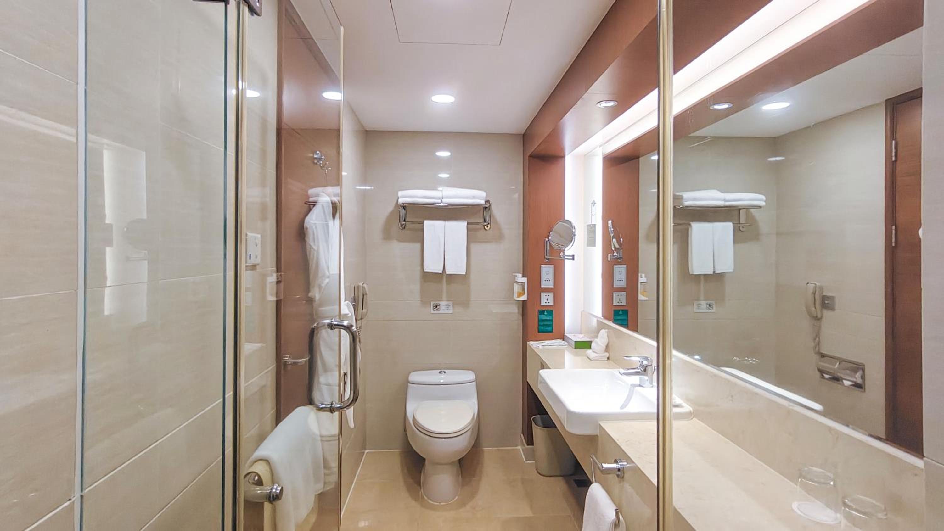 Premium King Room - Photo 5