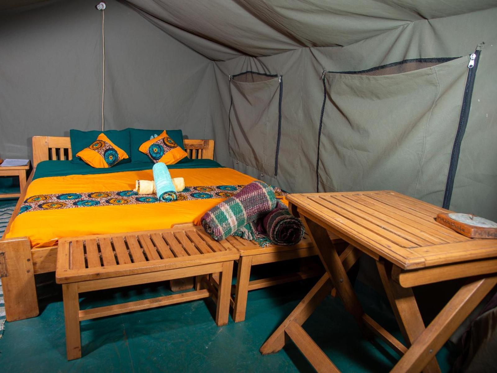 Tent photo 2