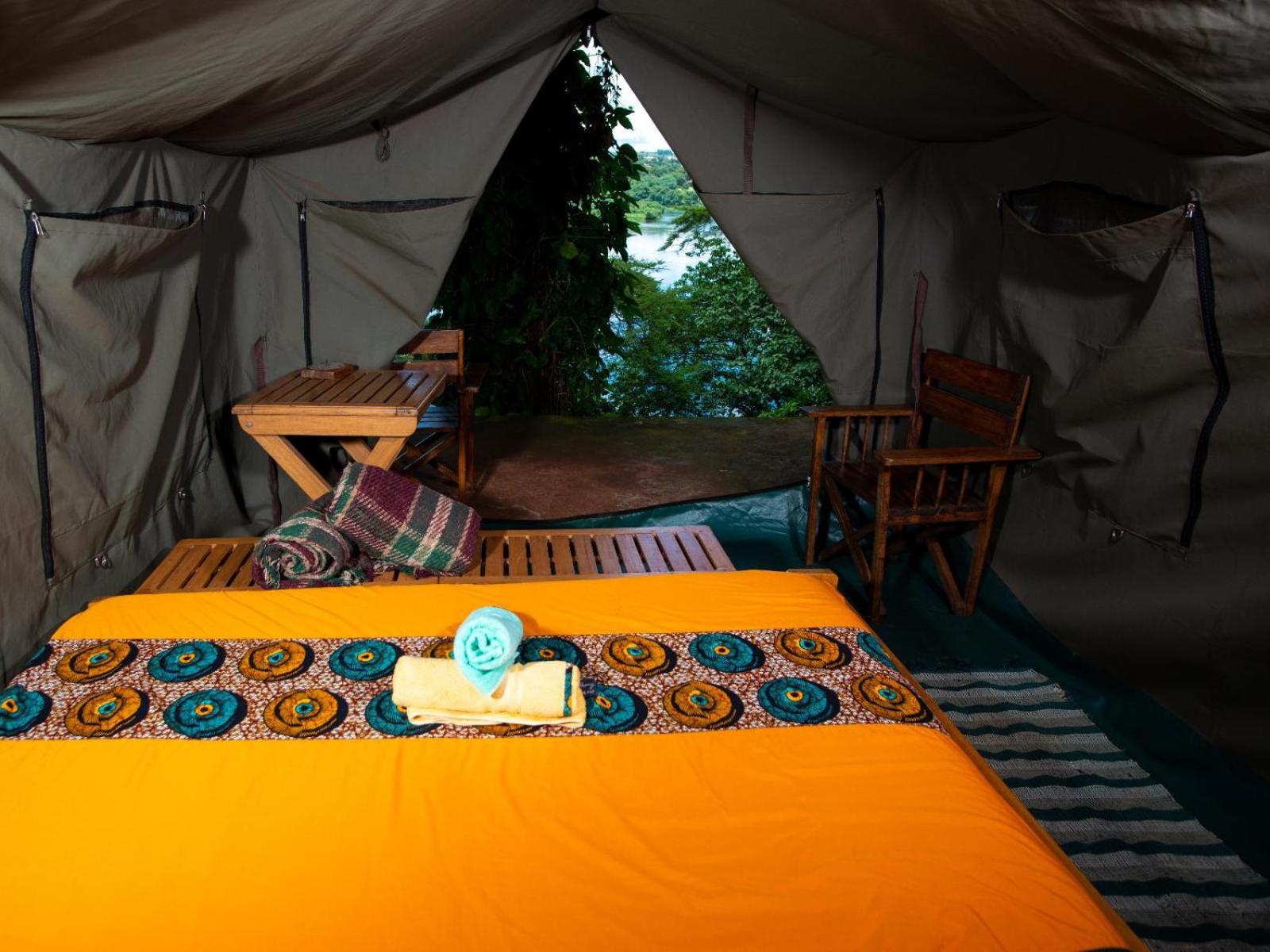 Tent photo 3