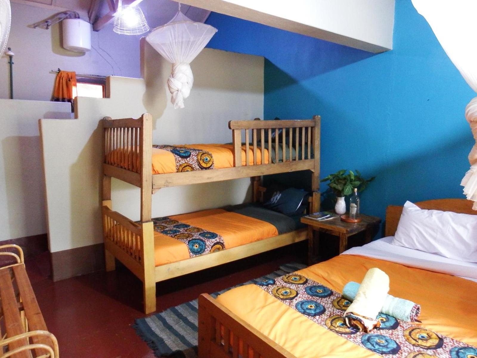 Double Room with Private Bathroom photo 1