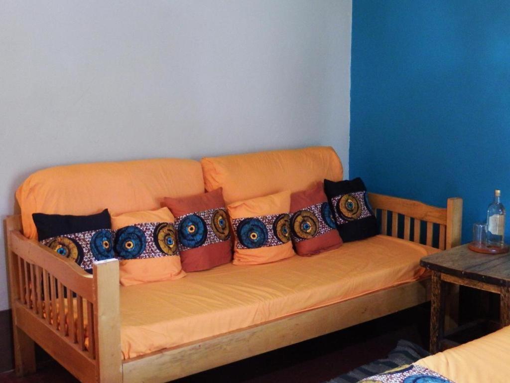 Double Room with Private Bathroom photo 2