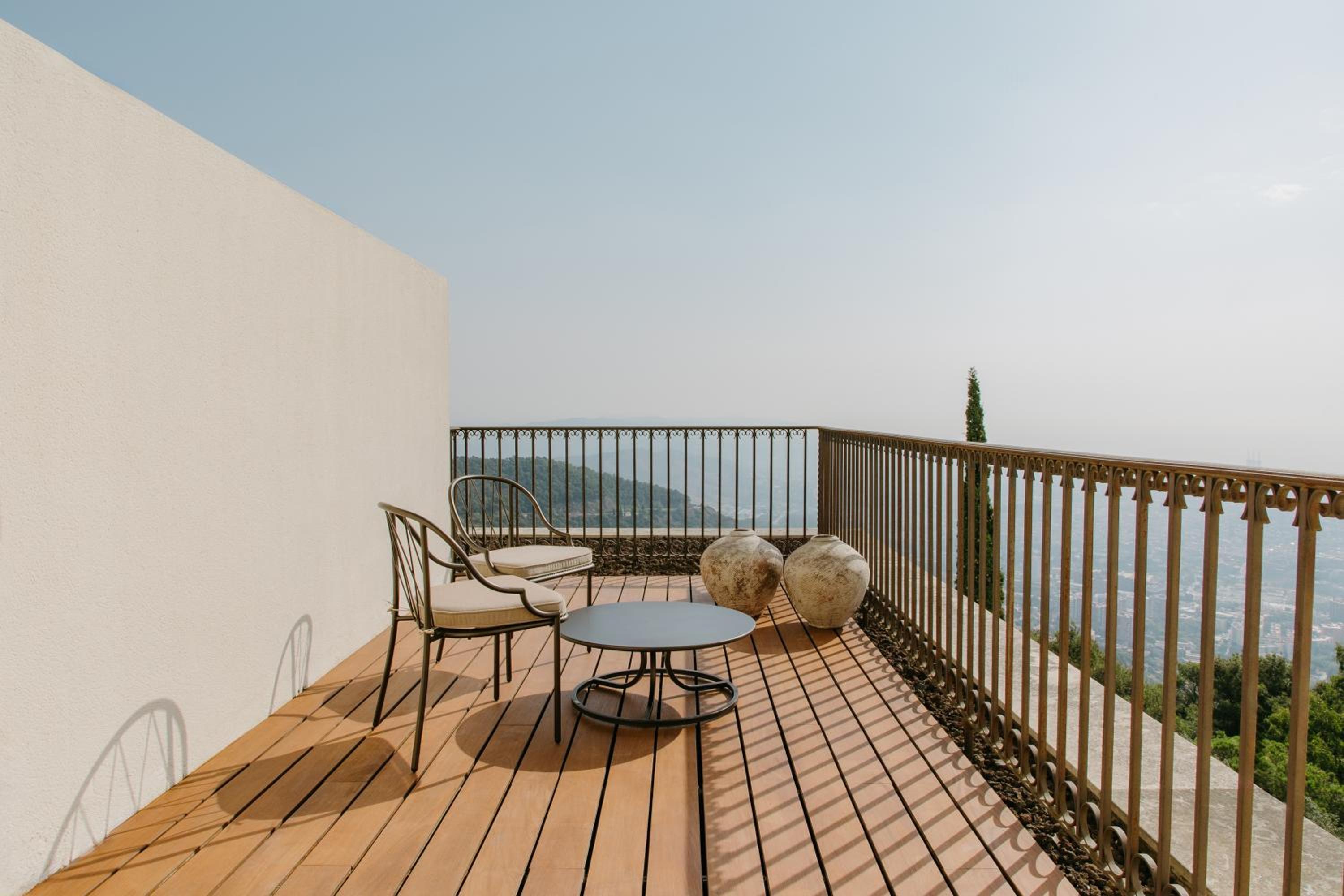 Double Room with Terrace Double Room with Terrace