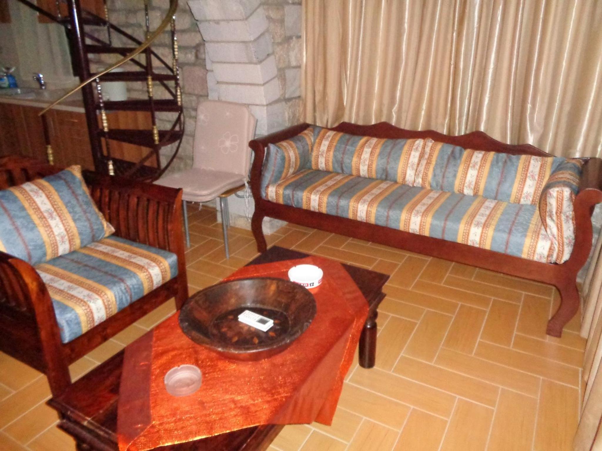 Two-Bedroom House photo 1