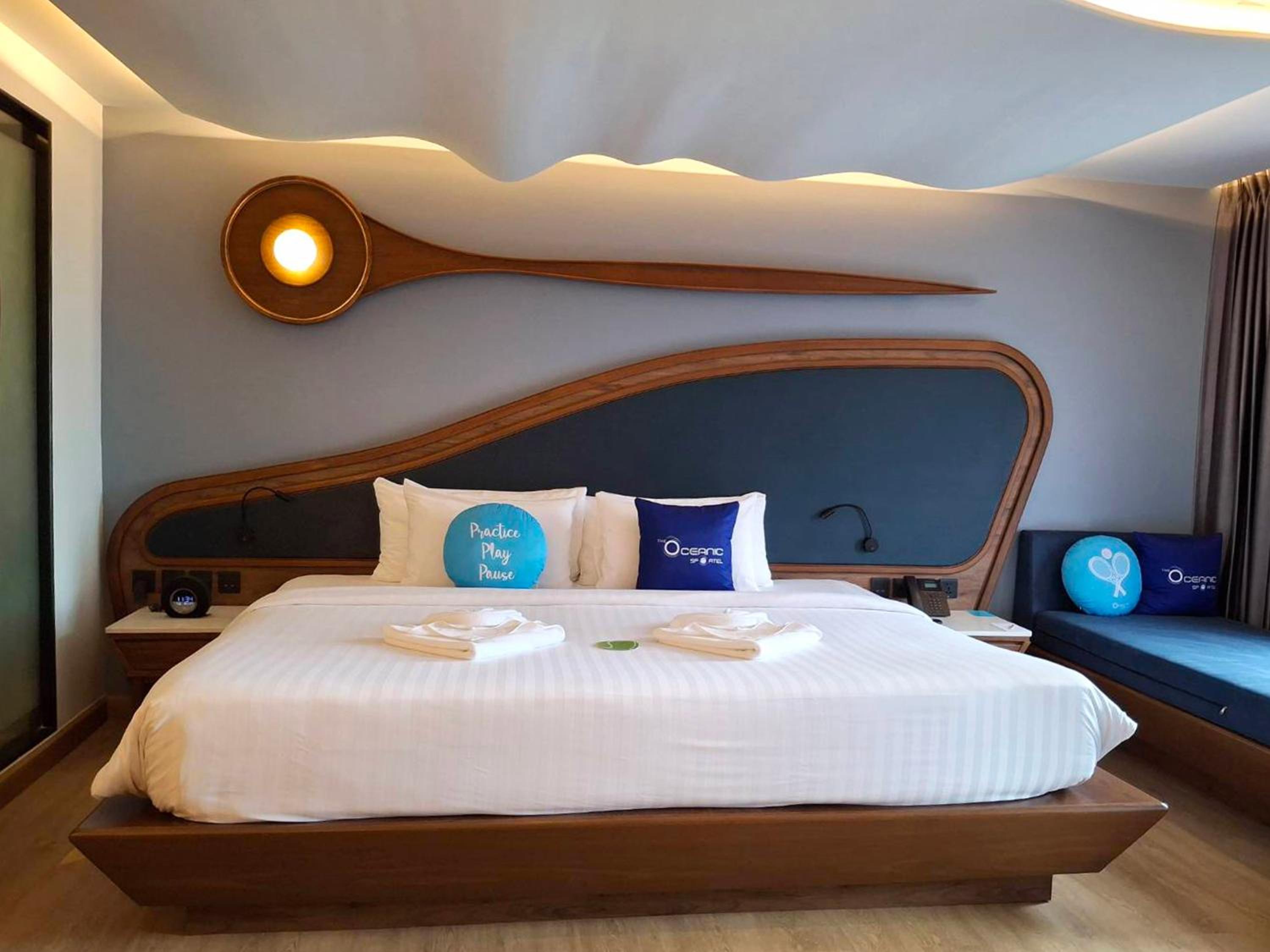 Suite with Terrace - Photo 3