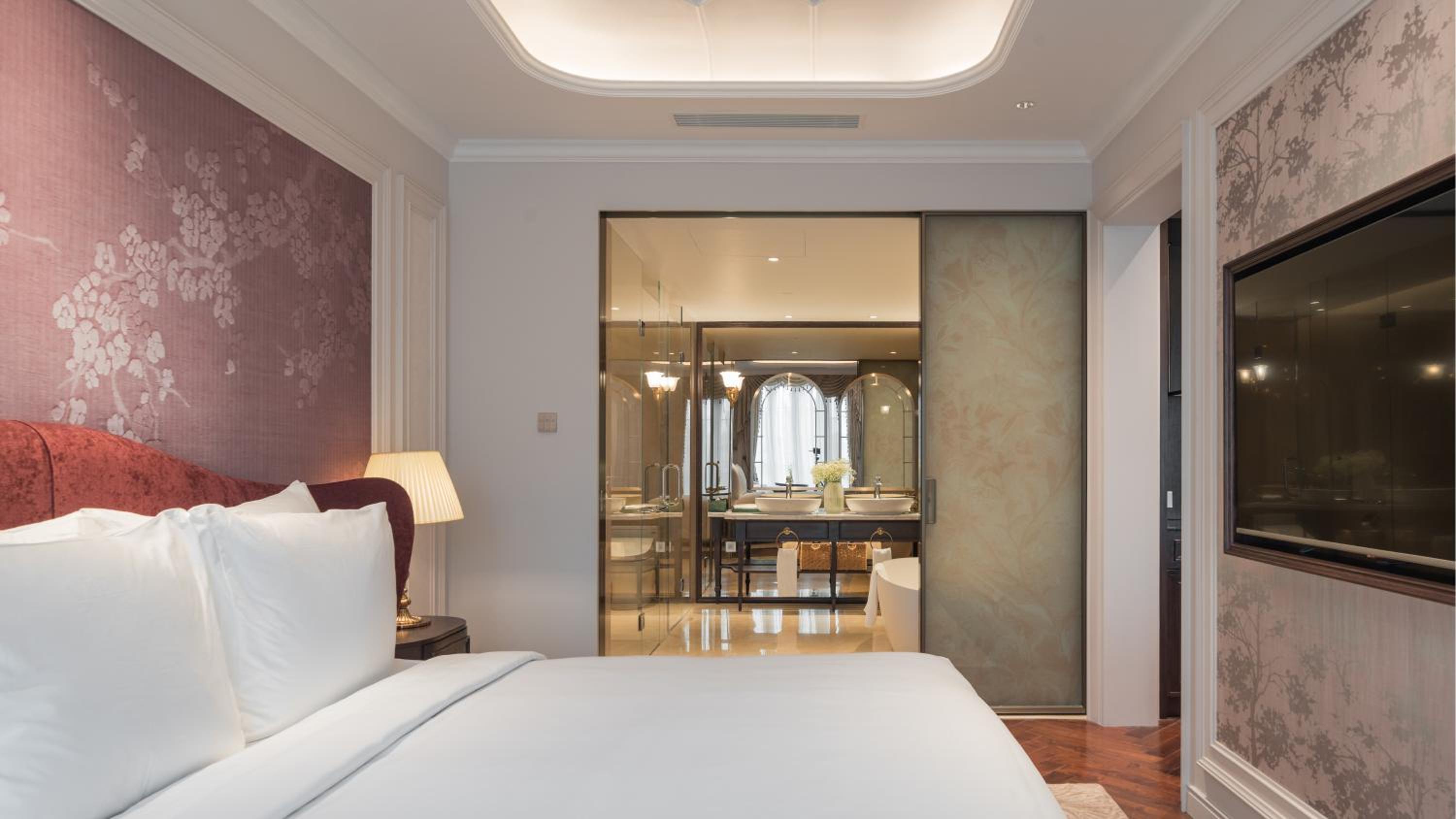 Grande Suite