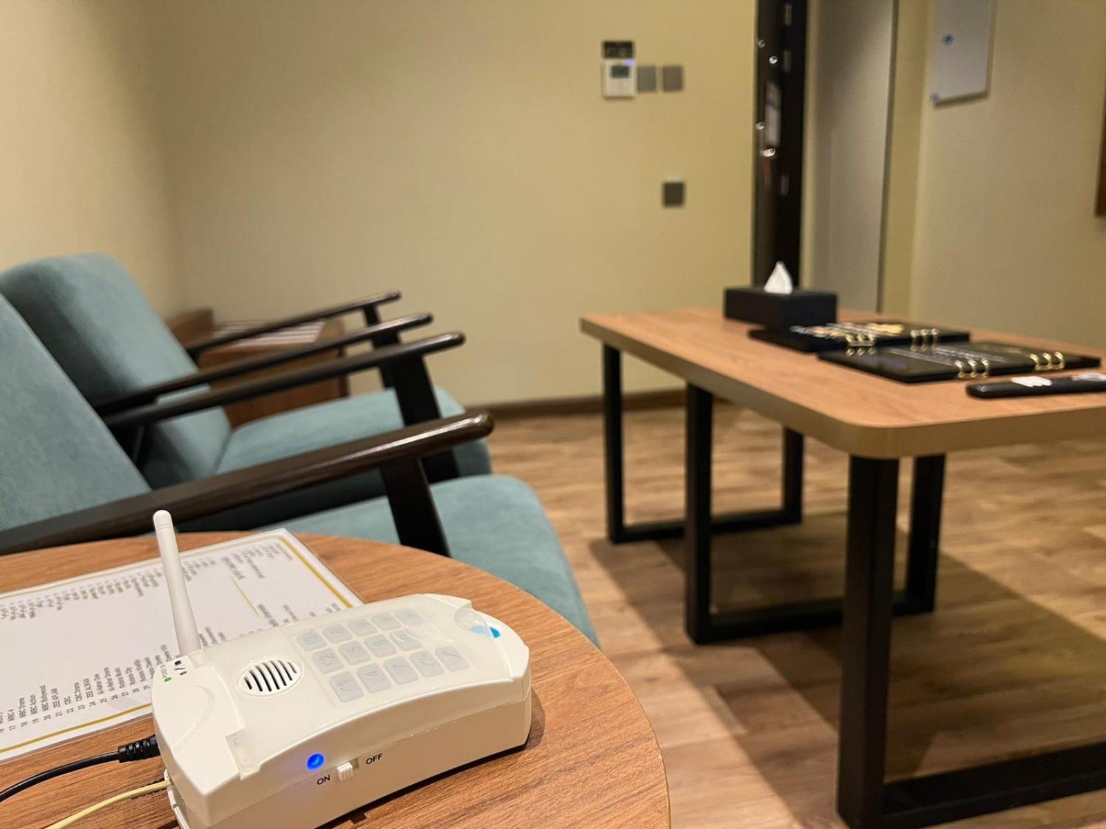 Double Room - Disability Access