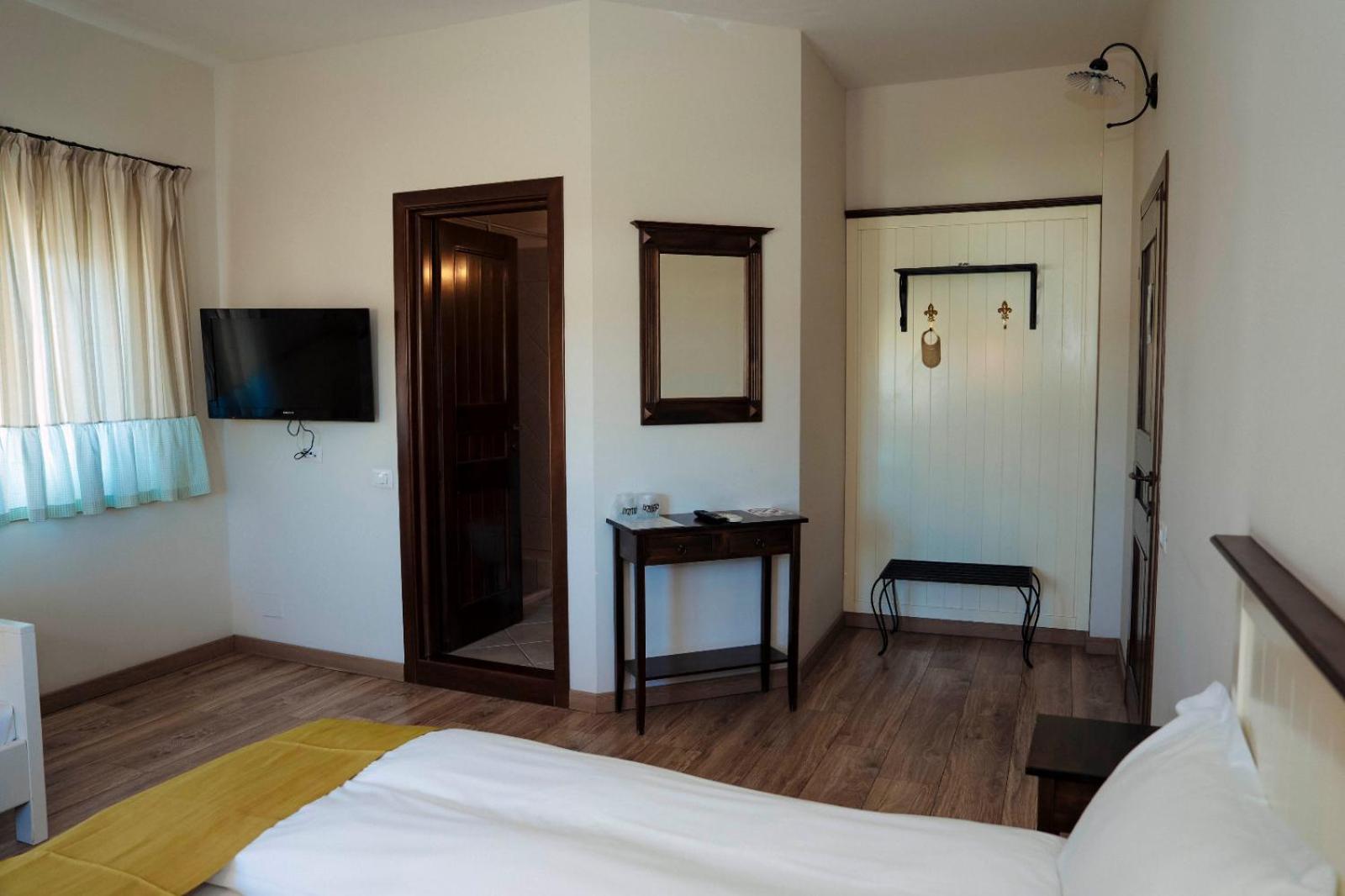 Triple Room photo 3