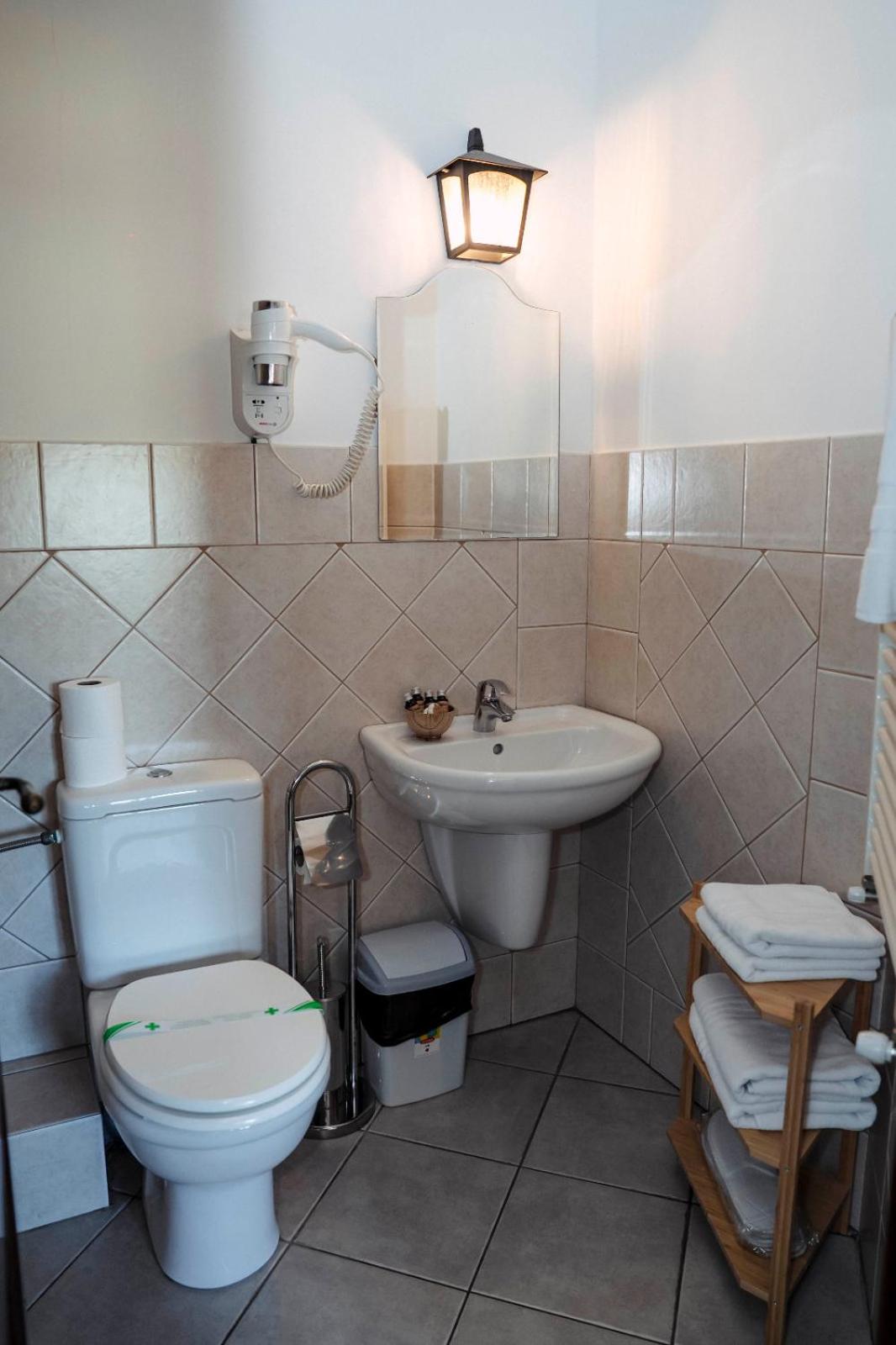 Triple Room photo 2