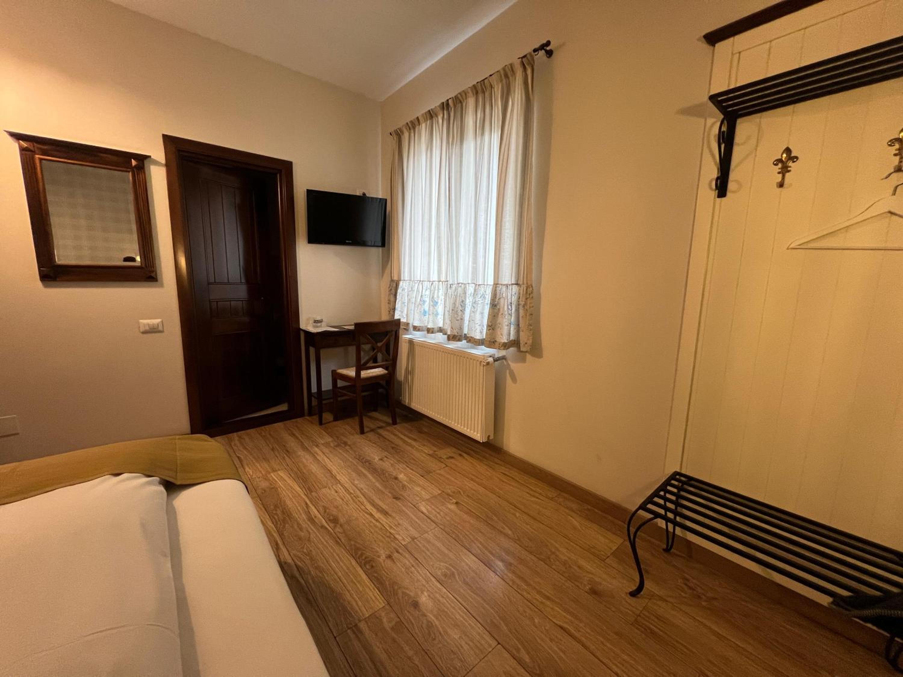 Single Room