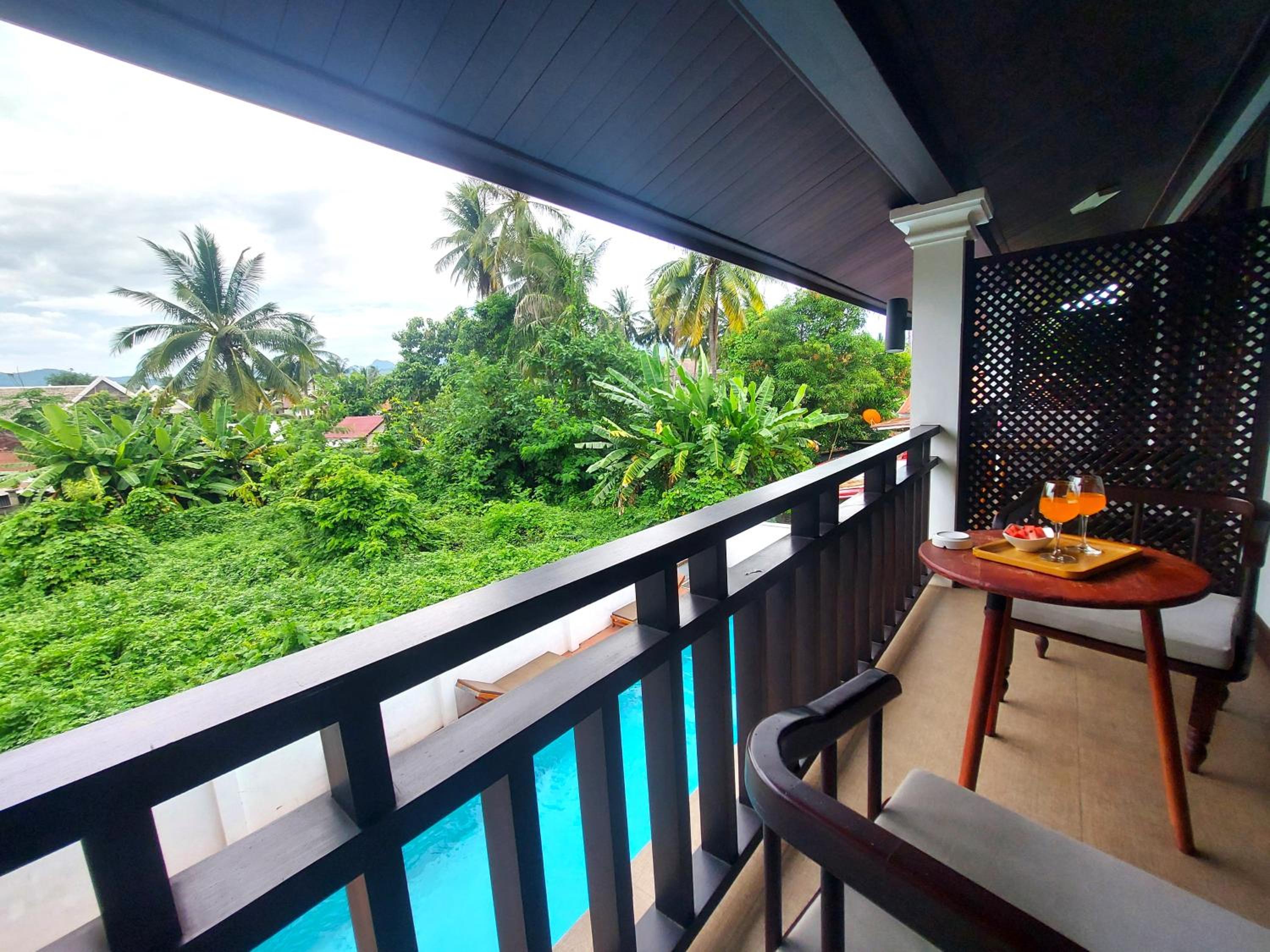 Family Room with Terrace photo 1