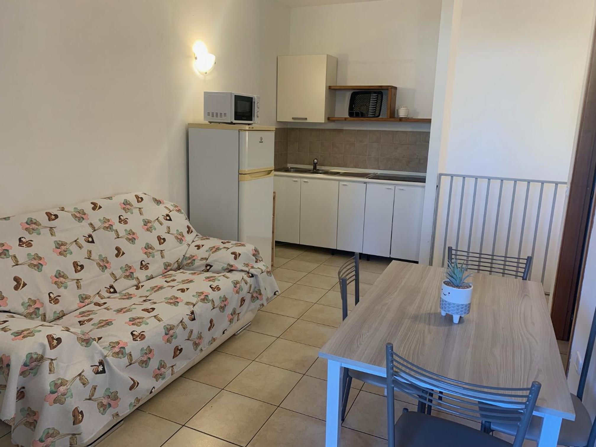 Duplex Apartment photo 3