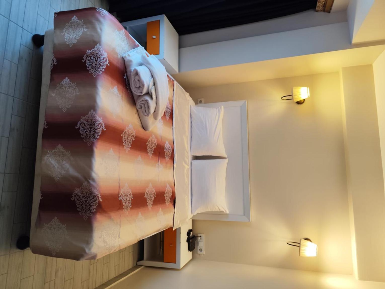 Standard Single Room photo 1