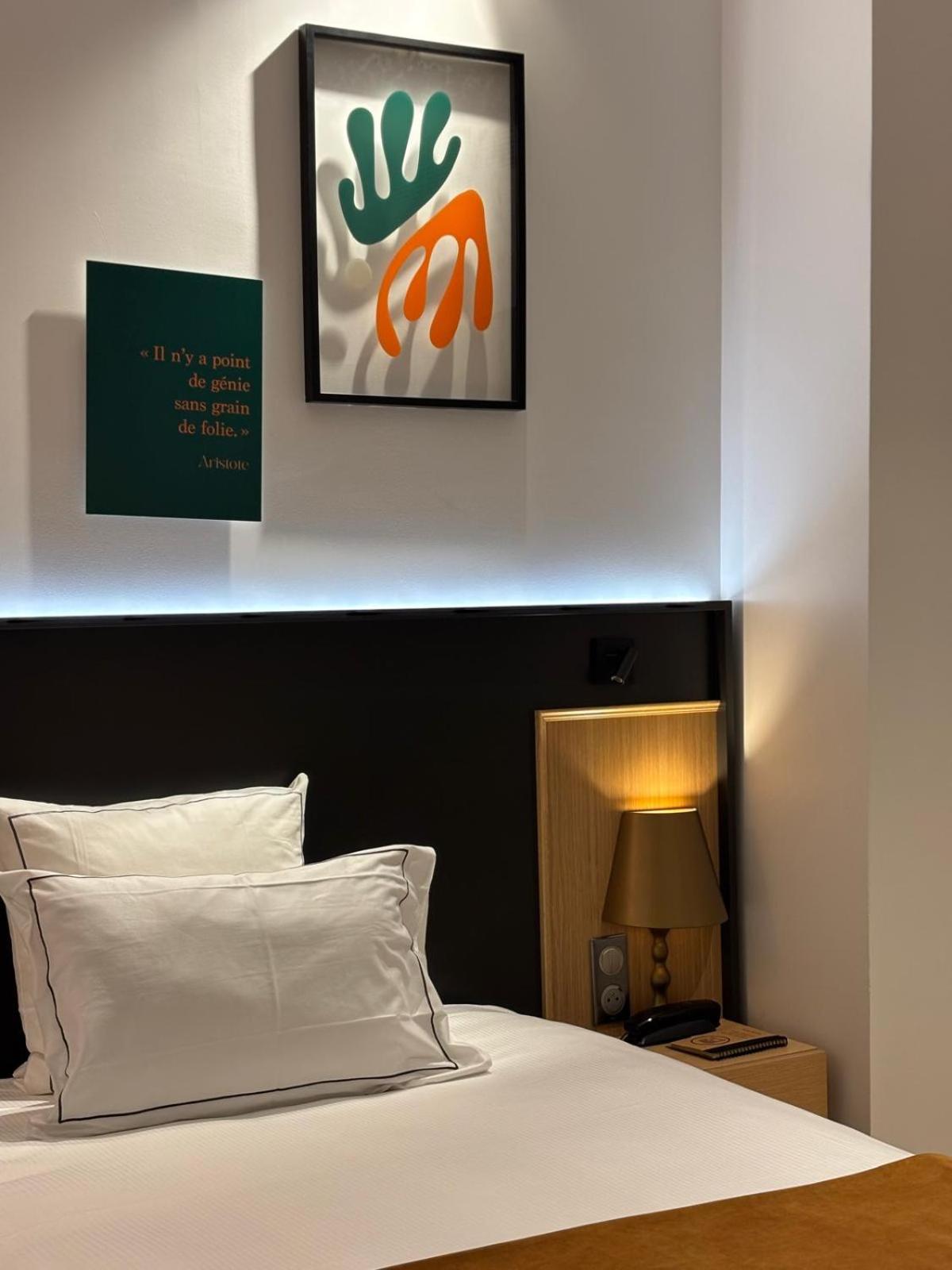 Single Room - Disability Access