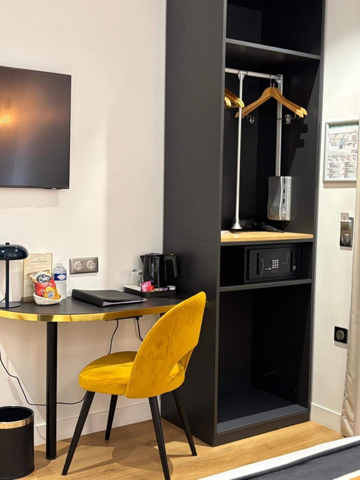 Single Room - Disability Access