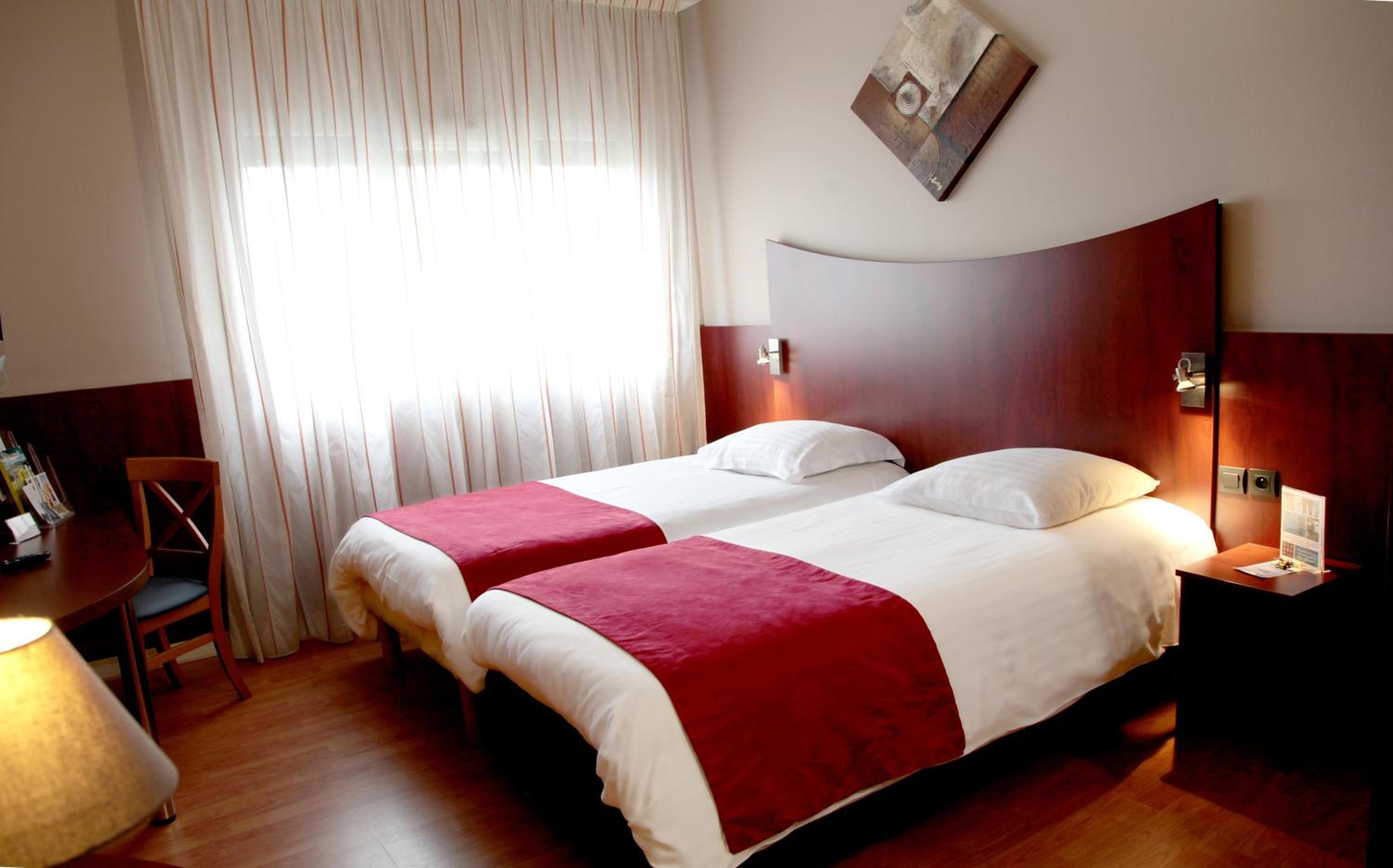 Comfort Twin Room - Photo 5