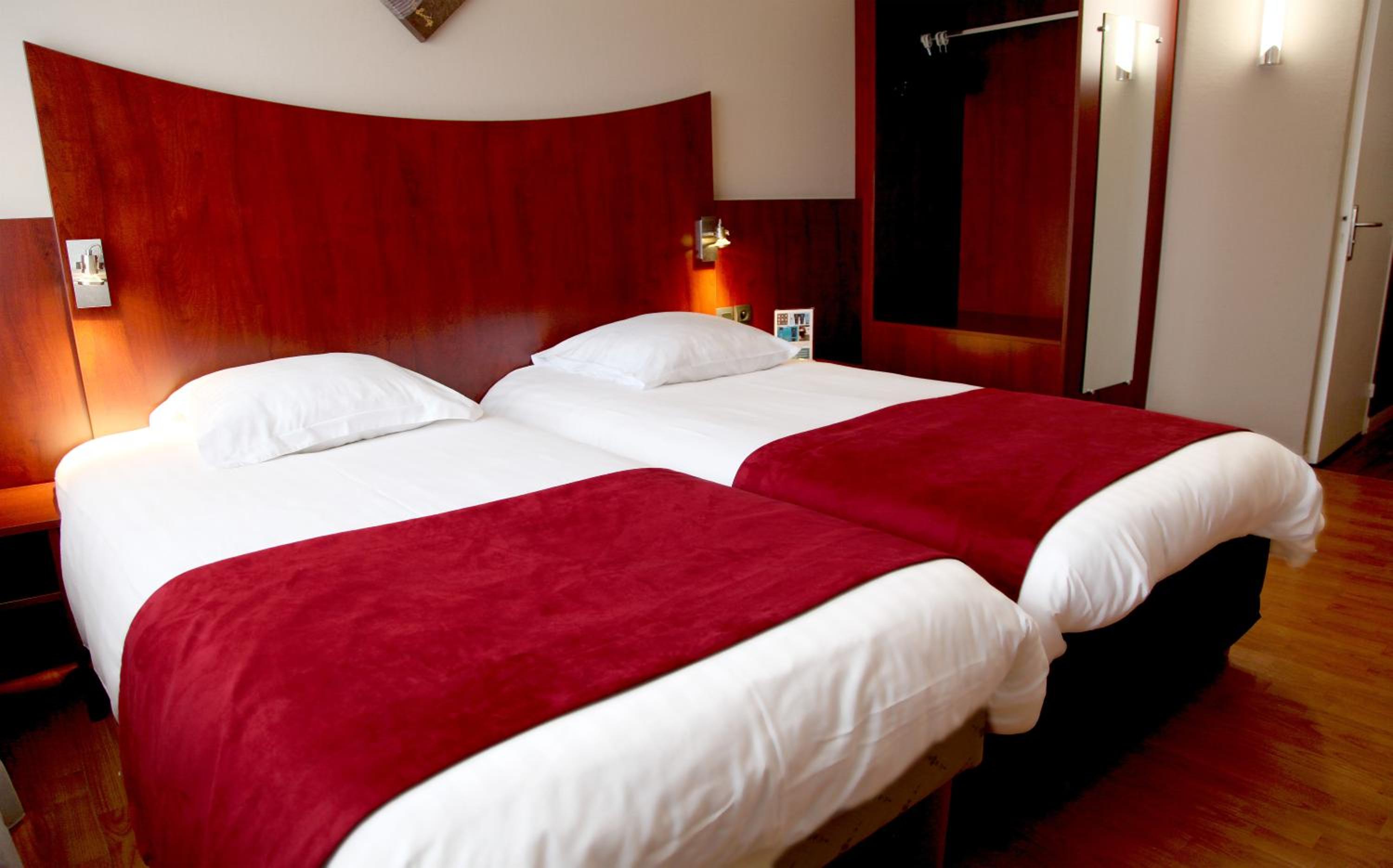 Comfort Twin Room - Photo 4