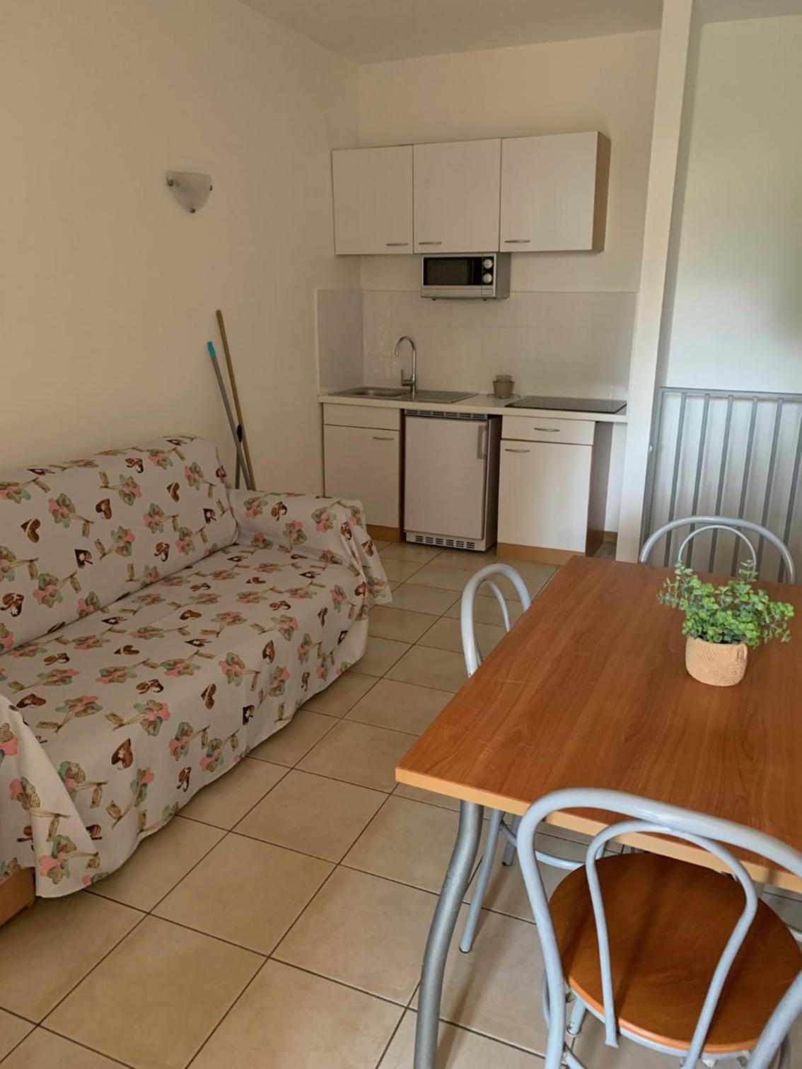 Duplex Apartment