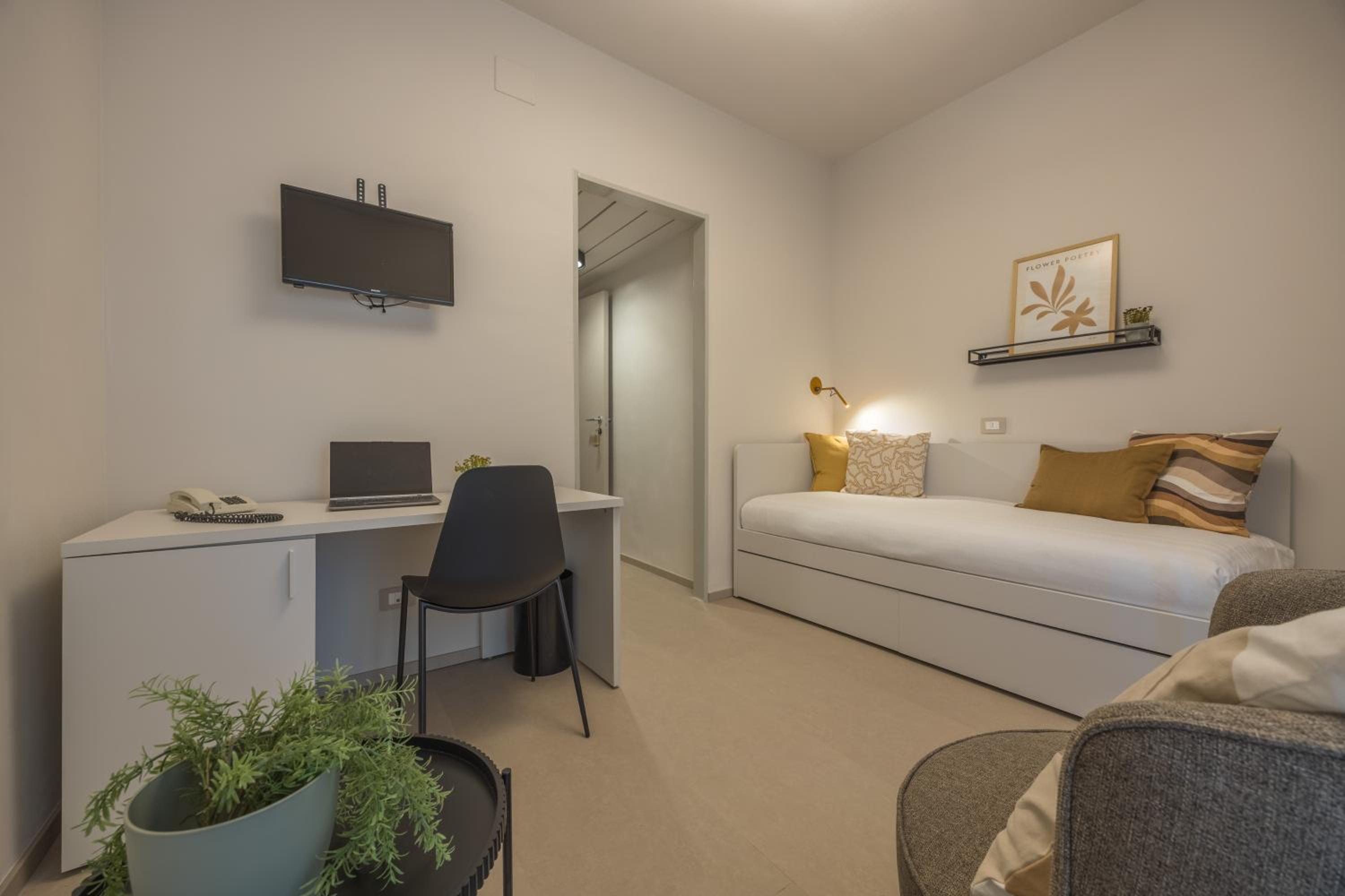 Single Room